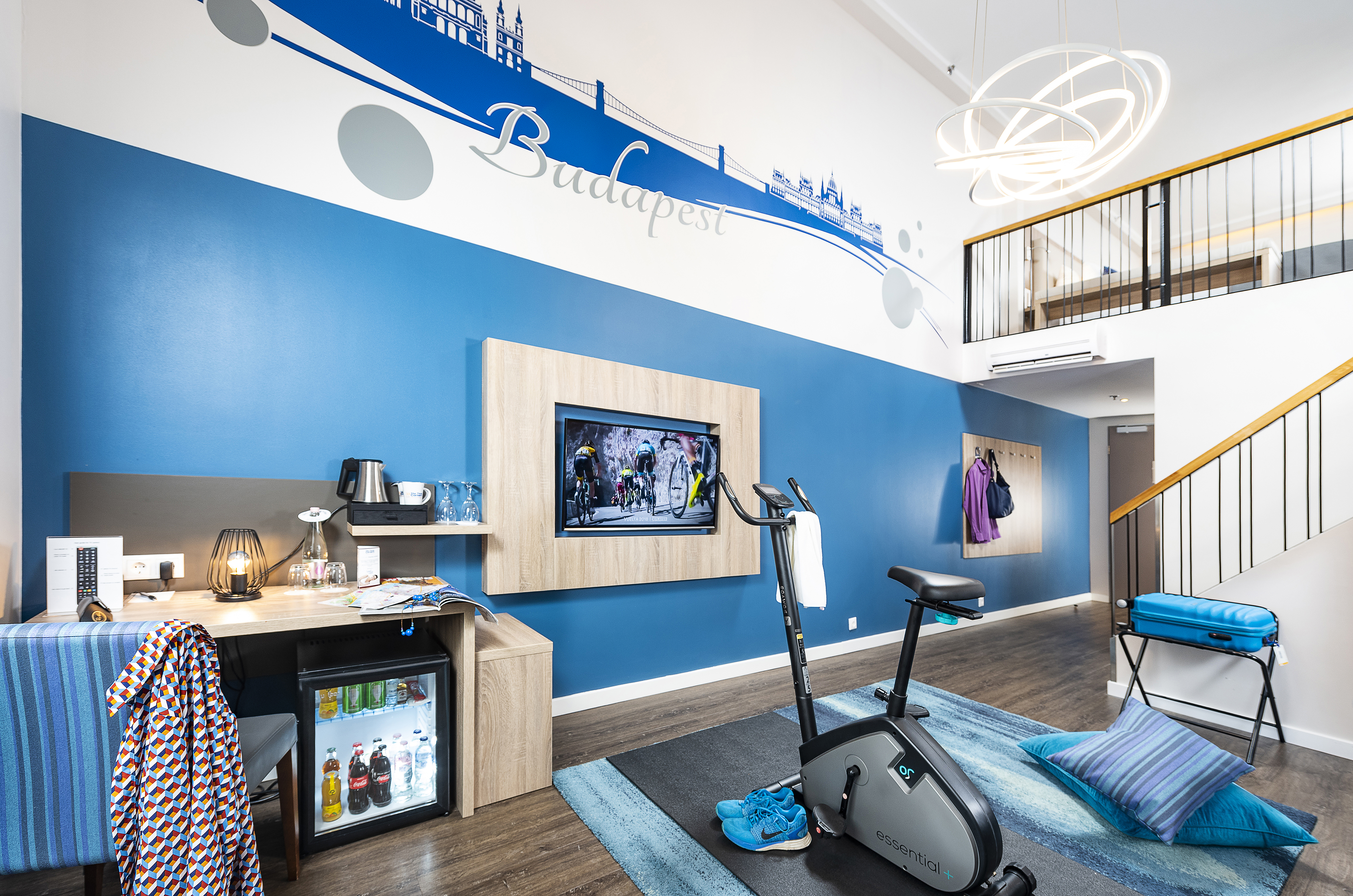 Junior Suite Standard