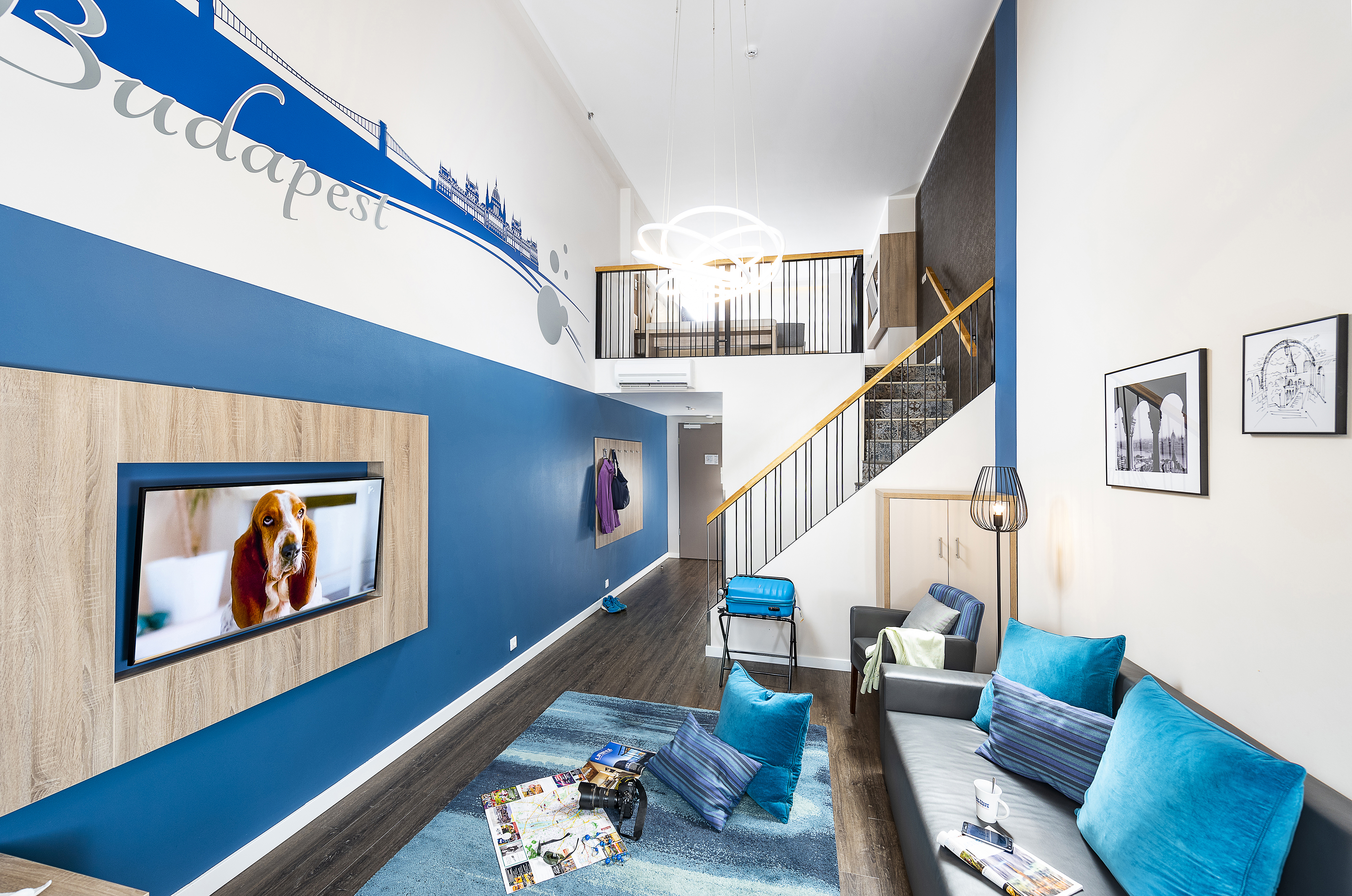 Junior Suite Standard