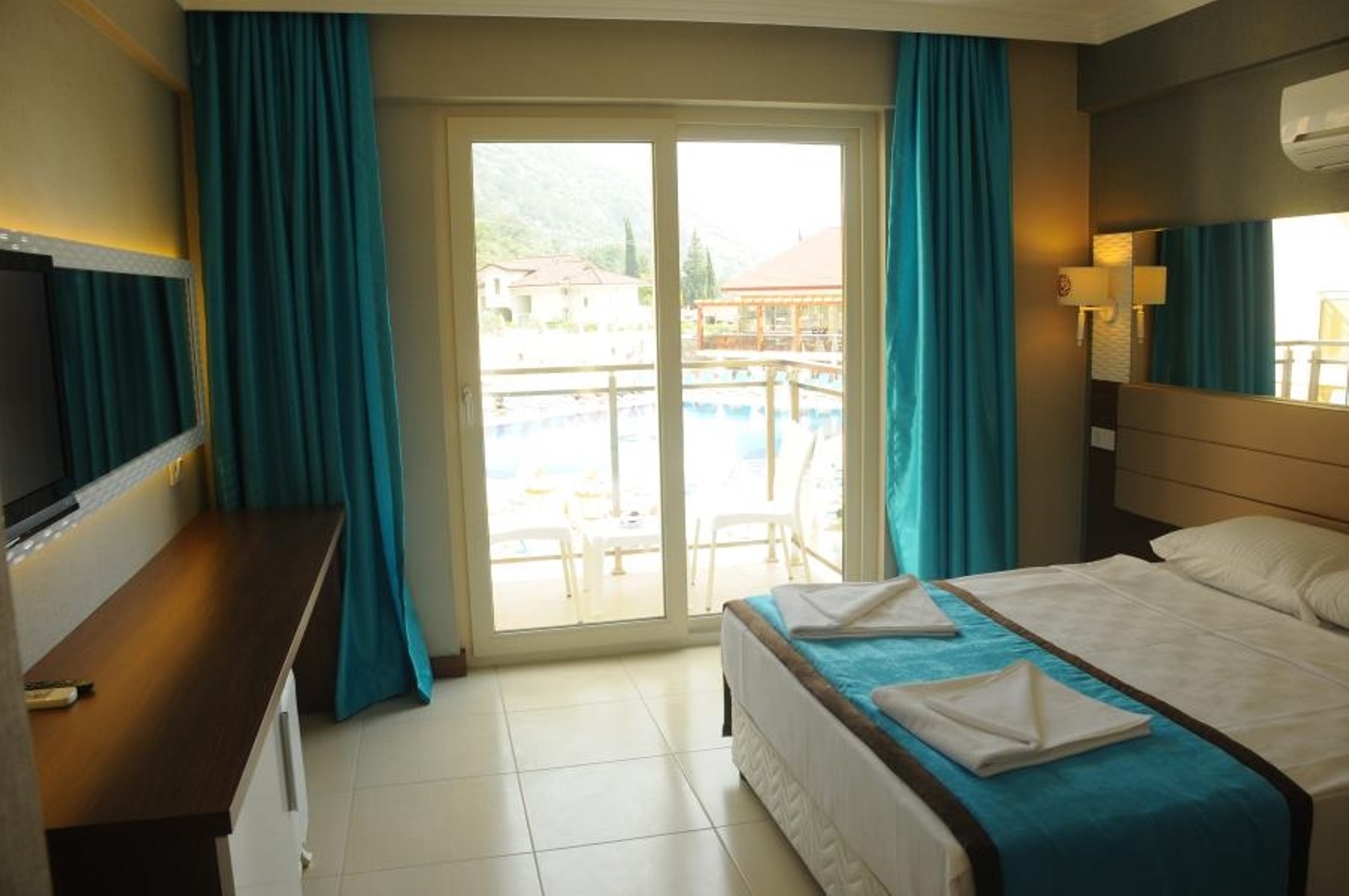 Double Single Standard