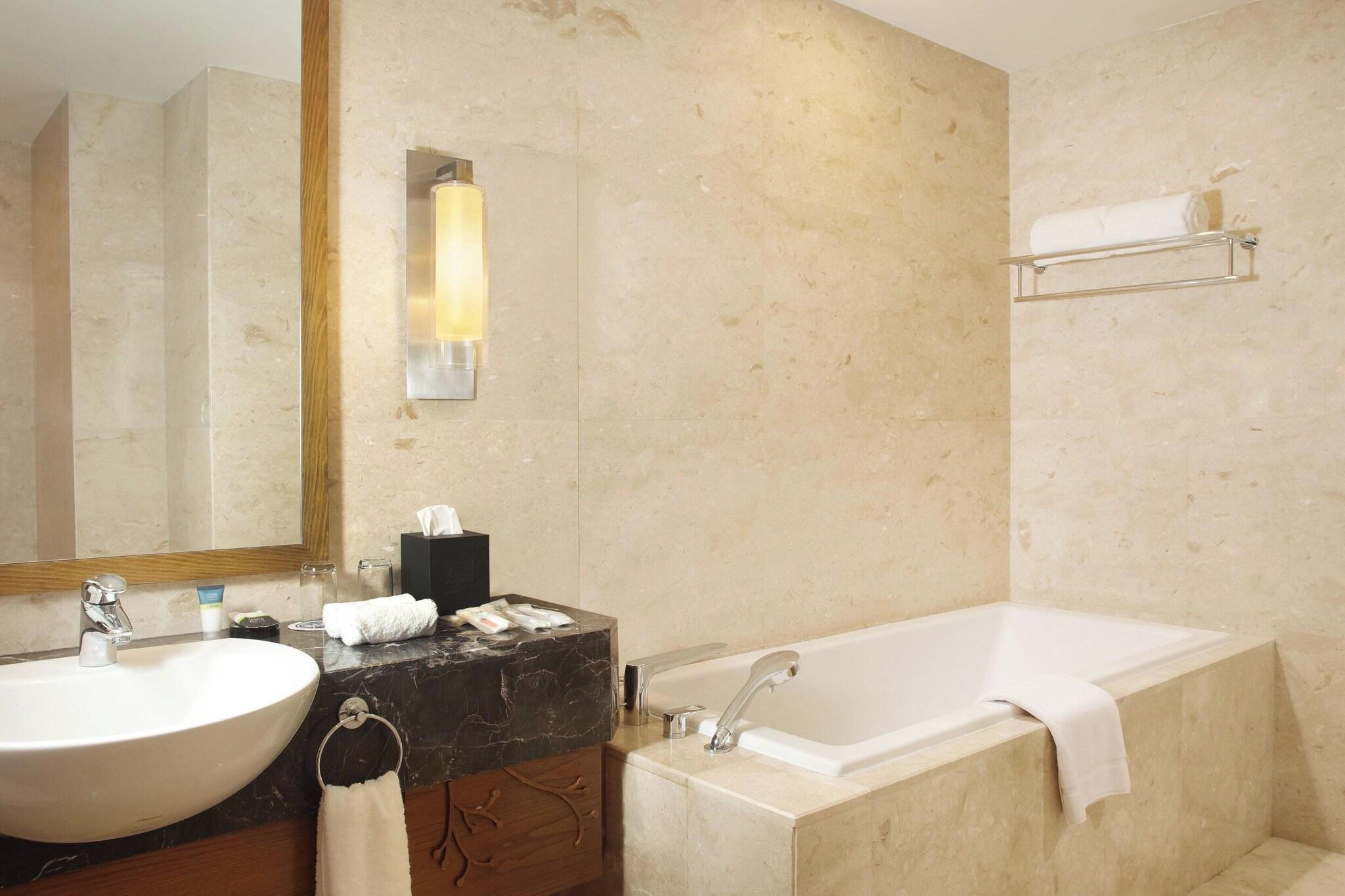 Suite Premier Sea View