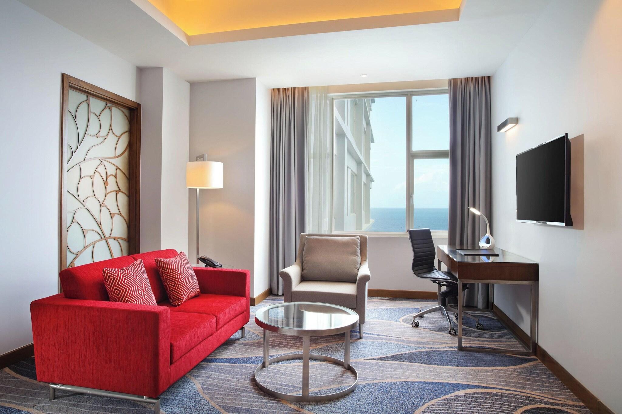 Suite Premier Sea View