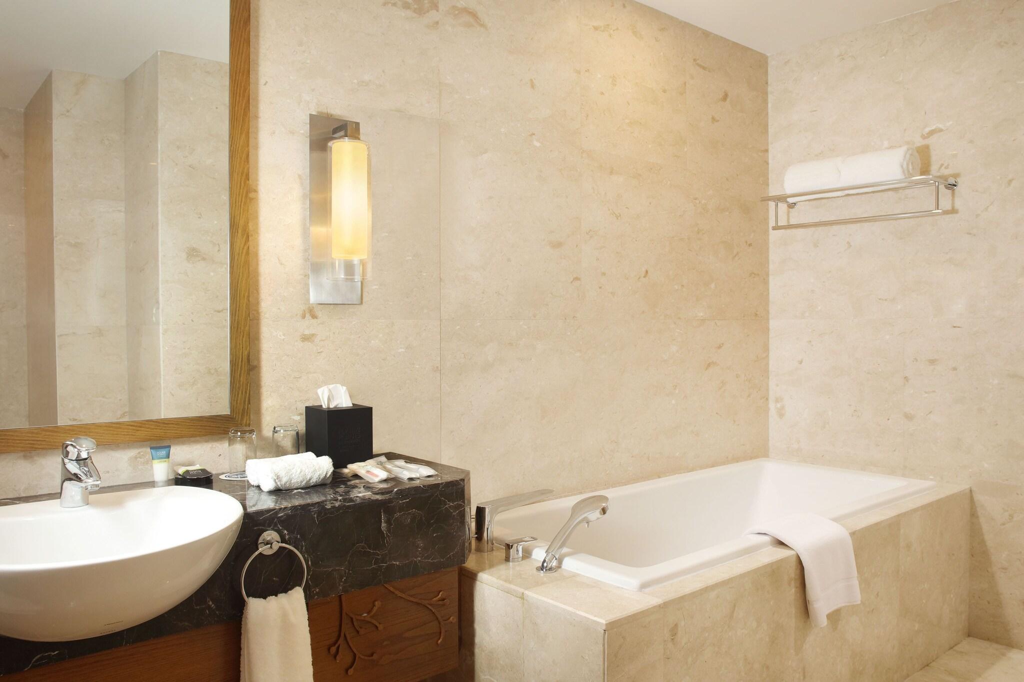 Suite Premier Sea View