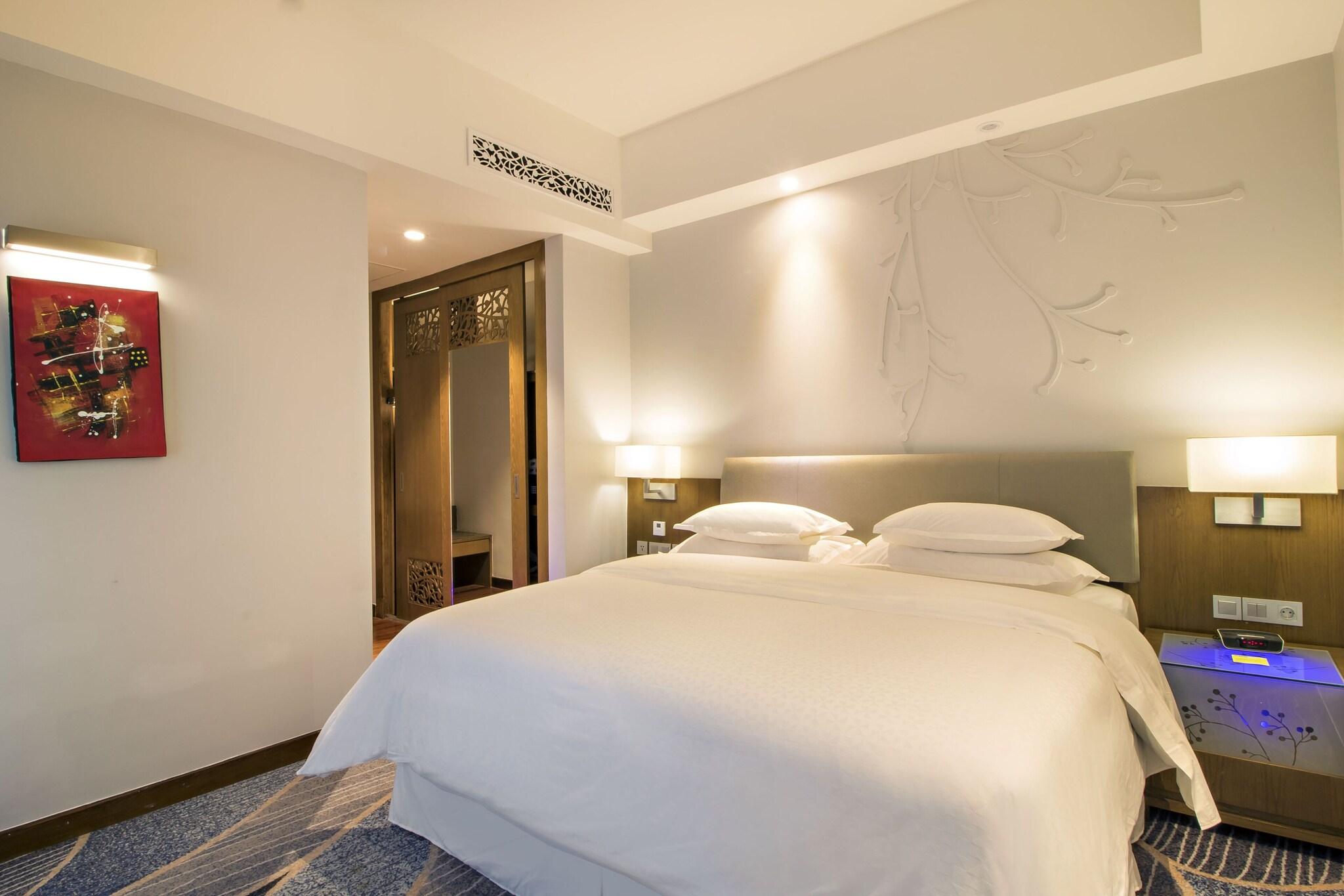 Suite Premier Sea View