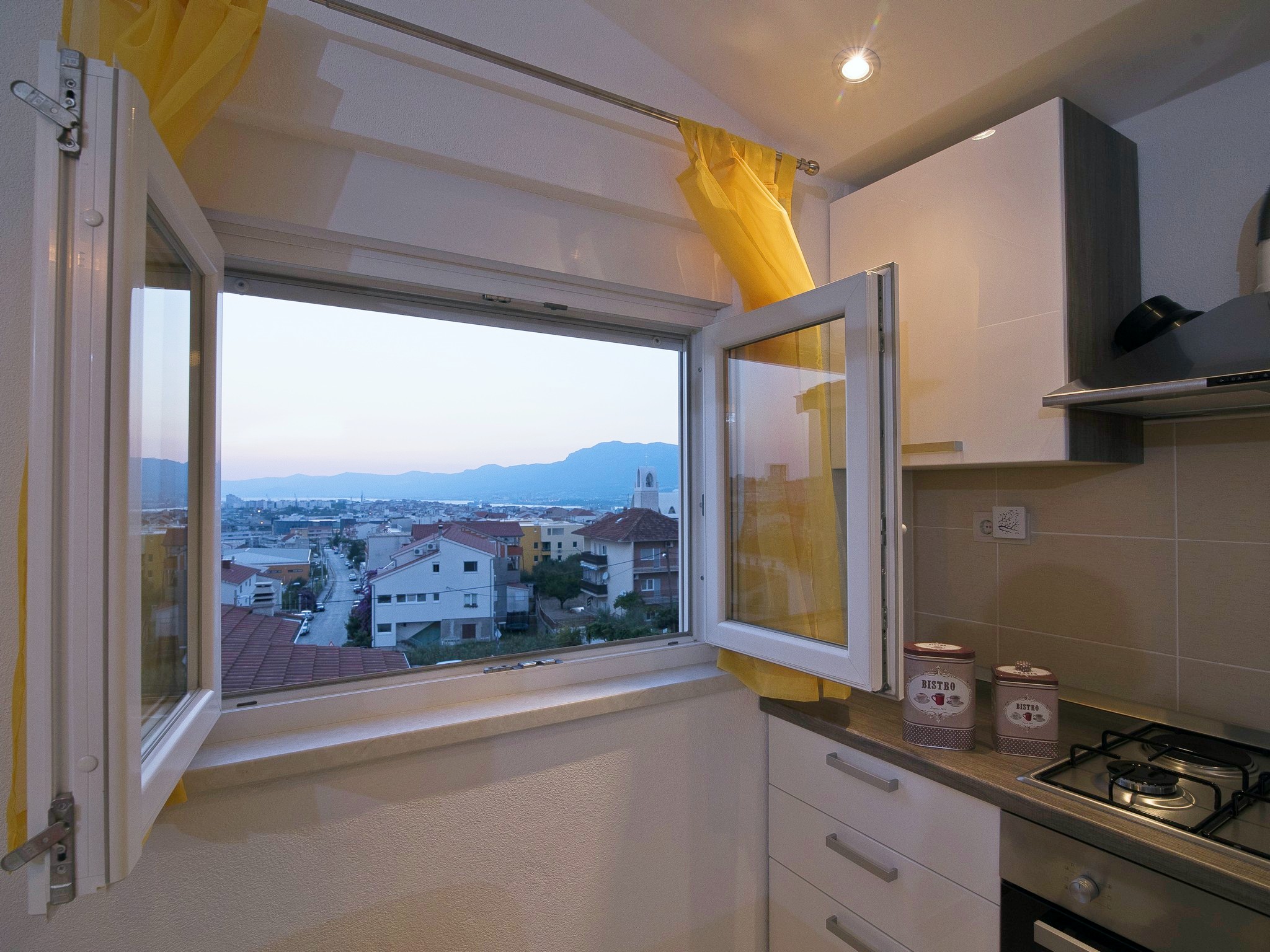 Apartment Capacity 5