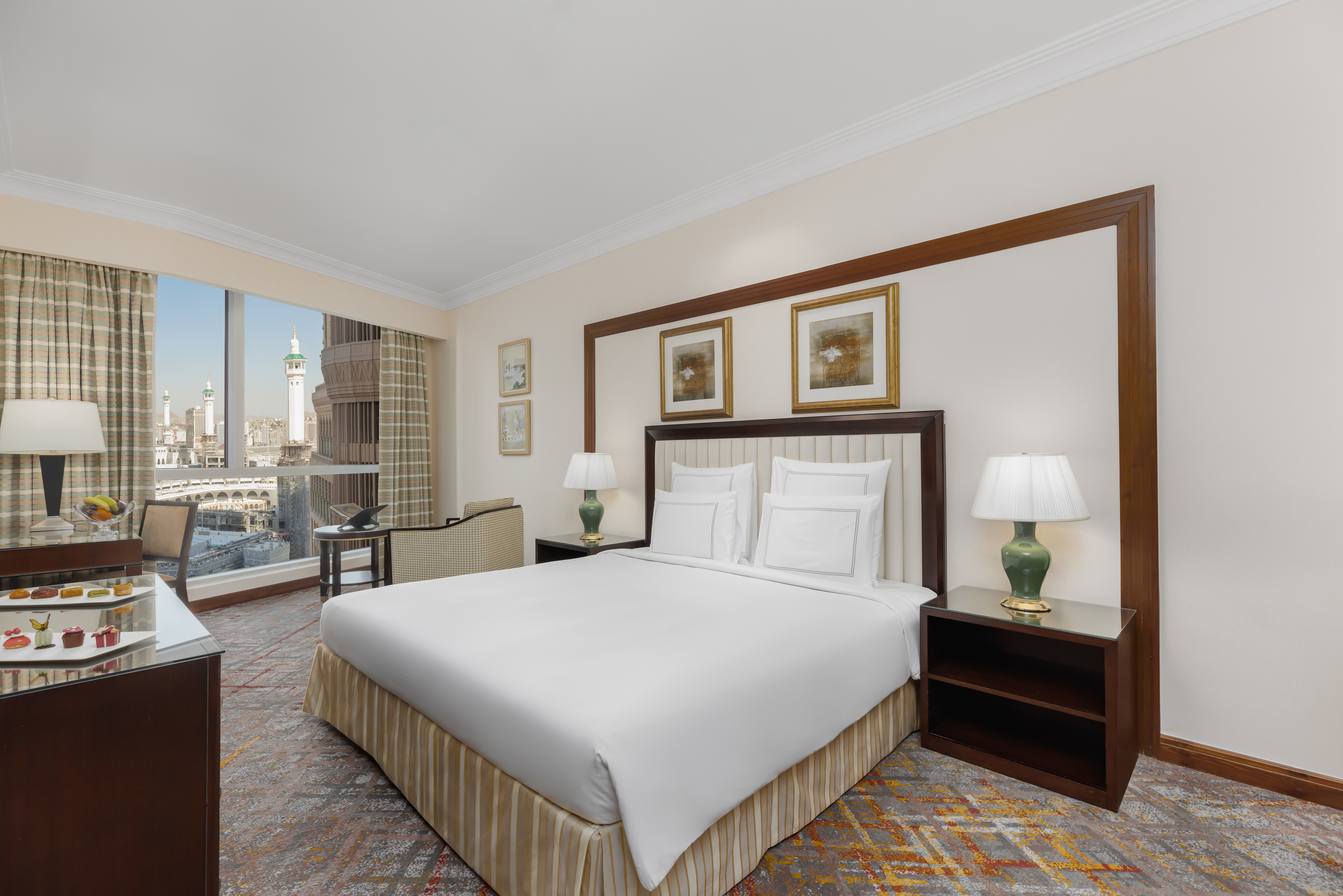 Suite King Bed Non Smoking