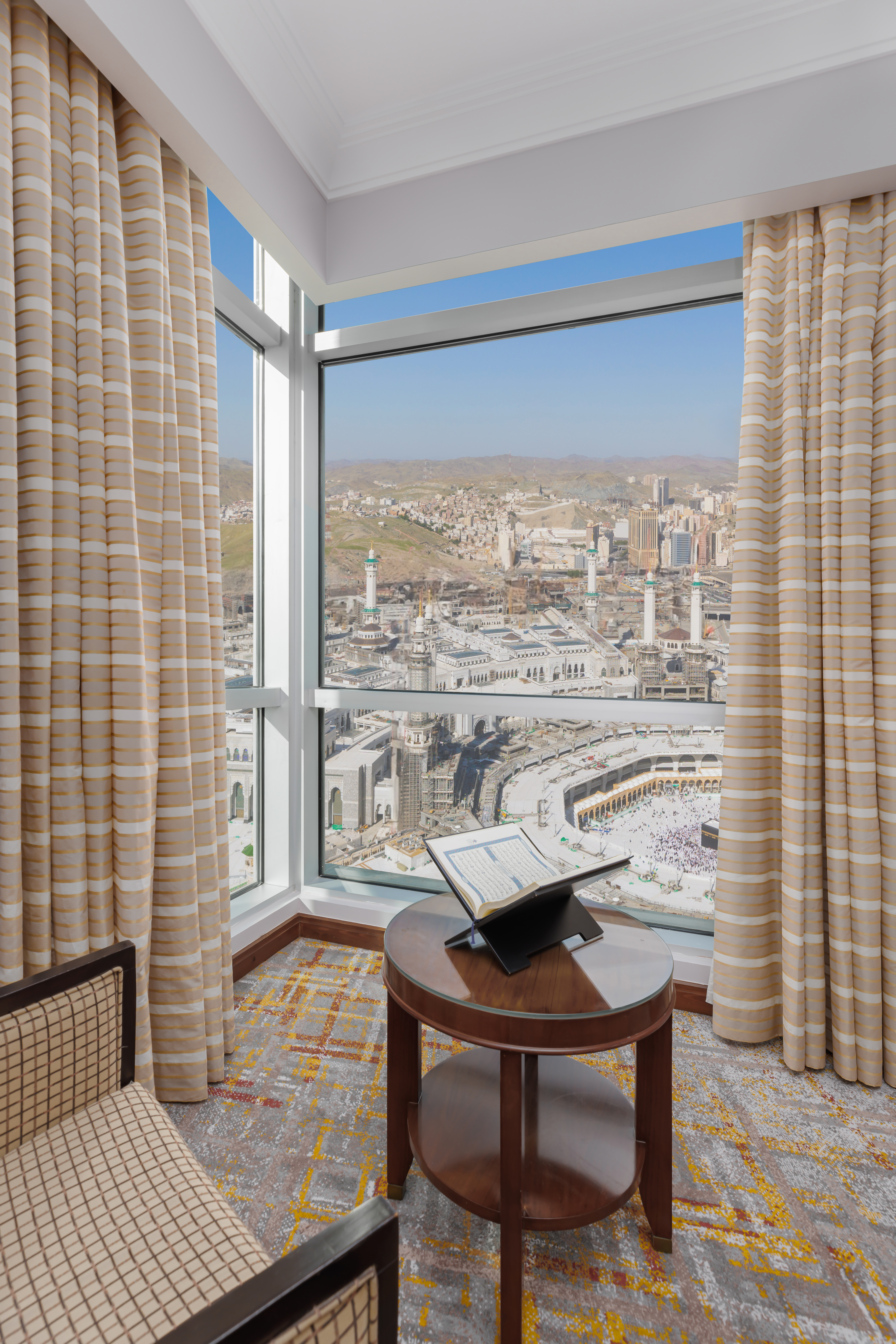 Junior Suite with Views