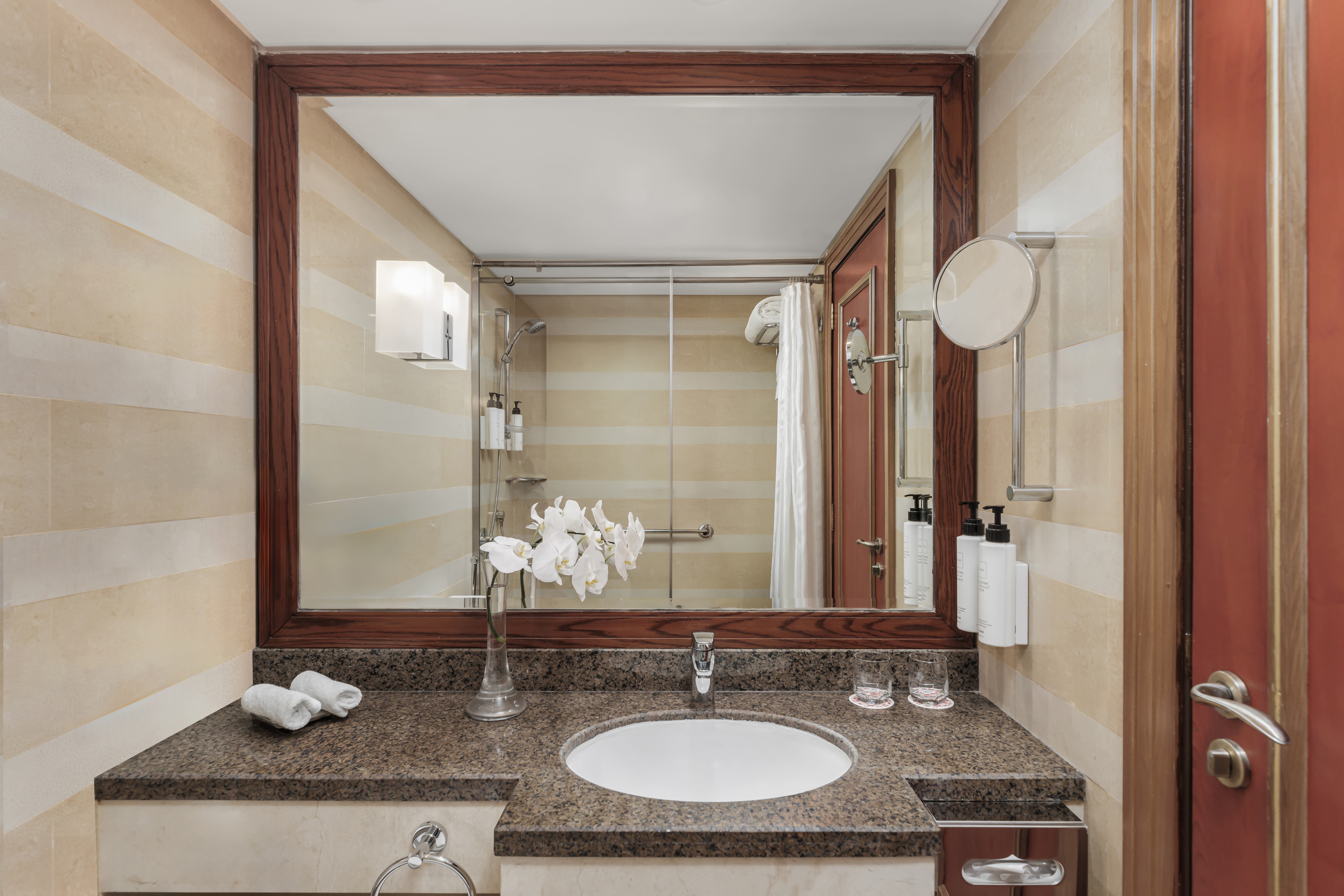 Double or Twin Classic