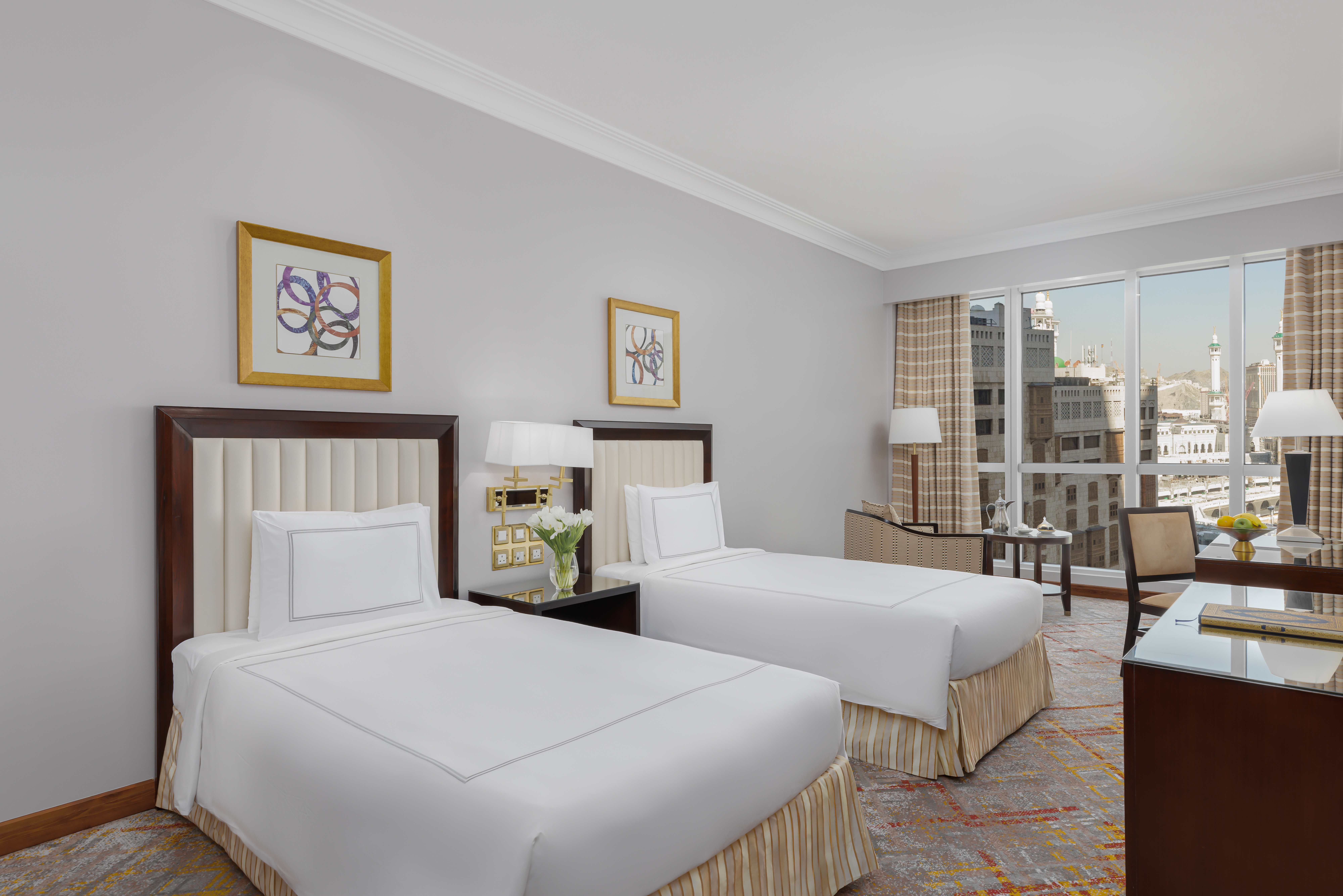 Double or Twin Classic