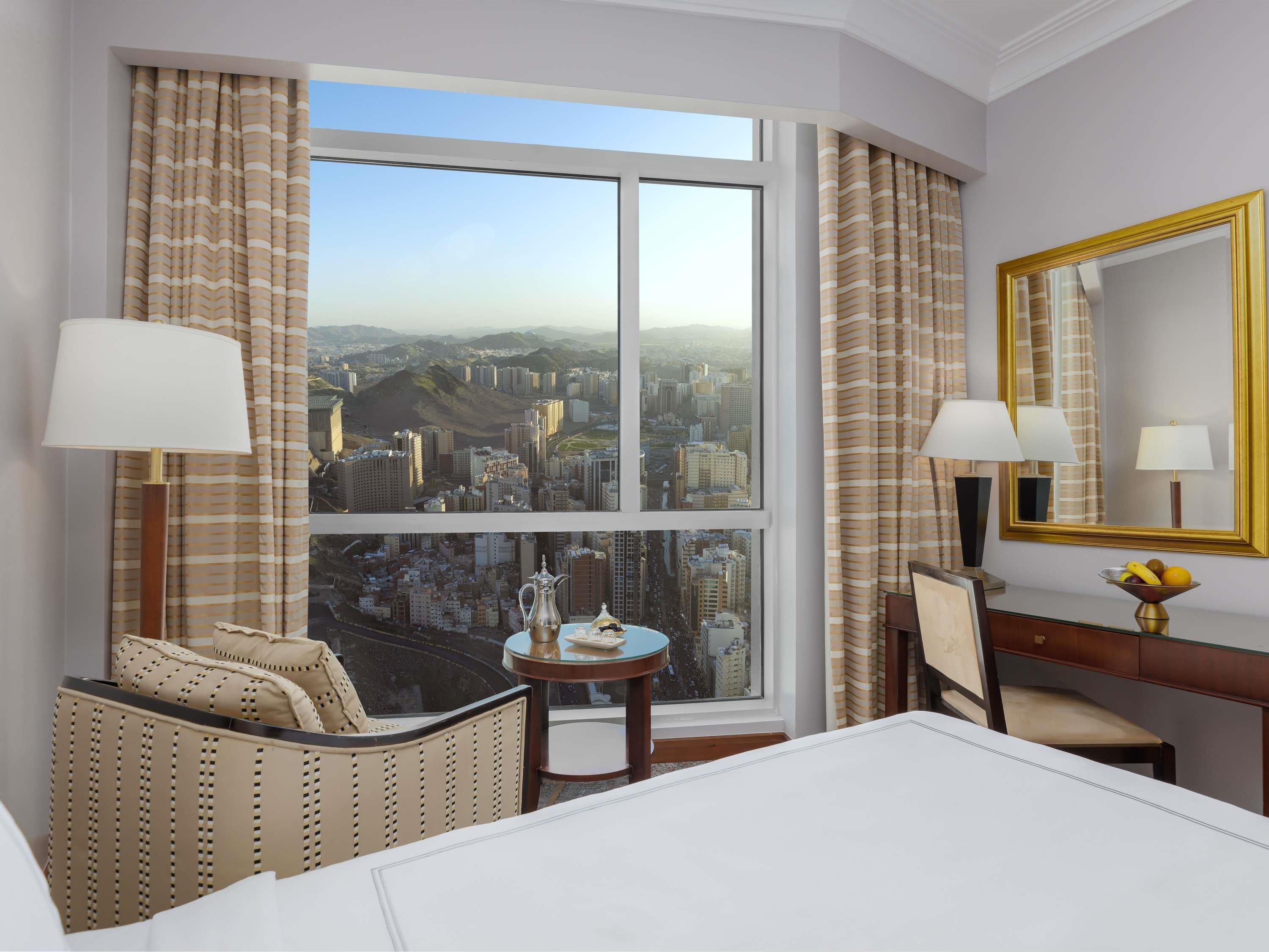 Double or Twin Classic City View