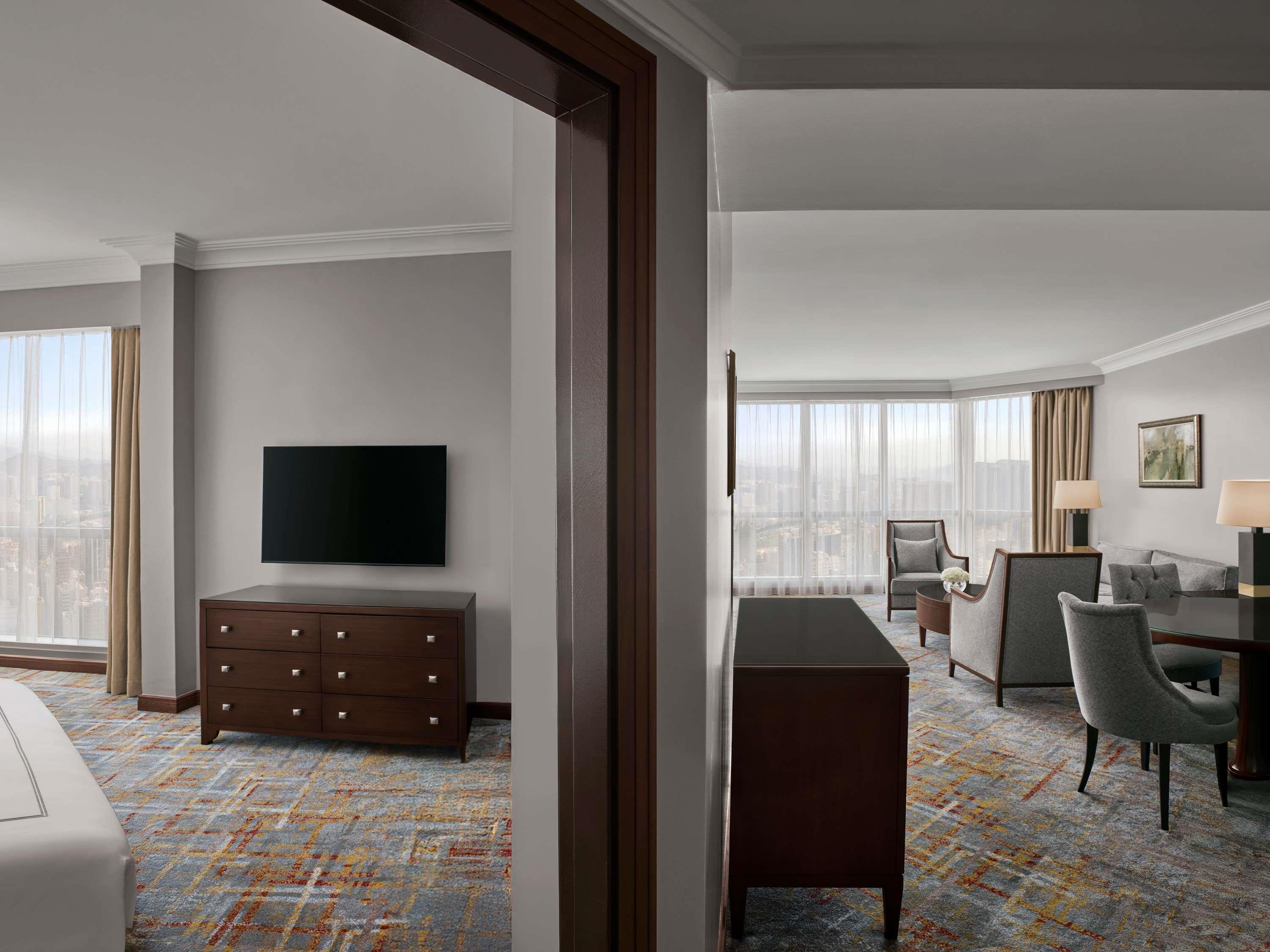 Junior Suite Classic