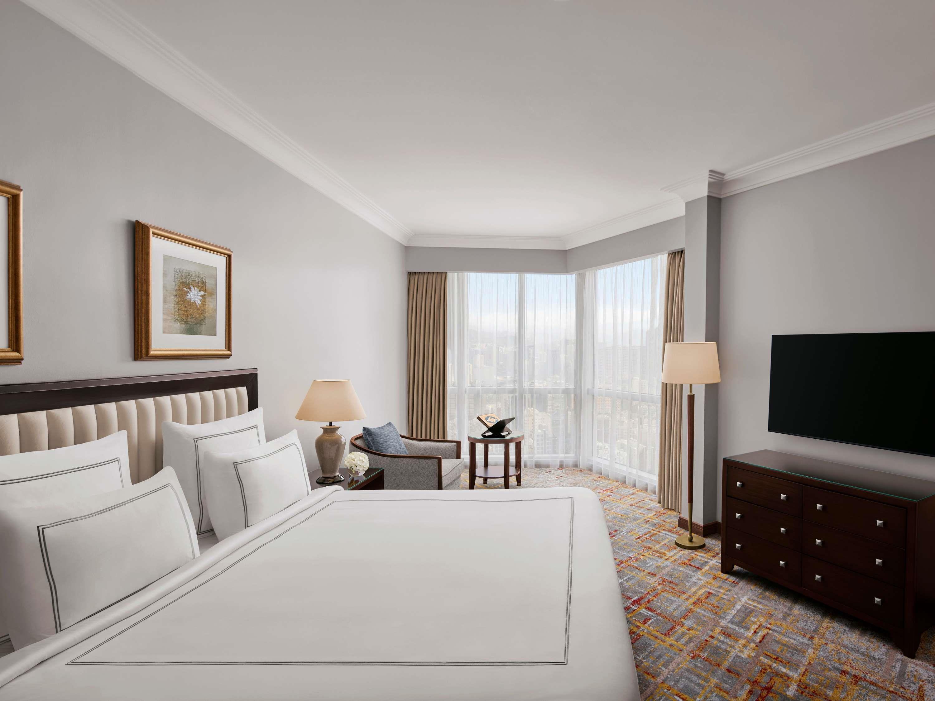 Junior Suite Classic
