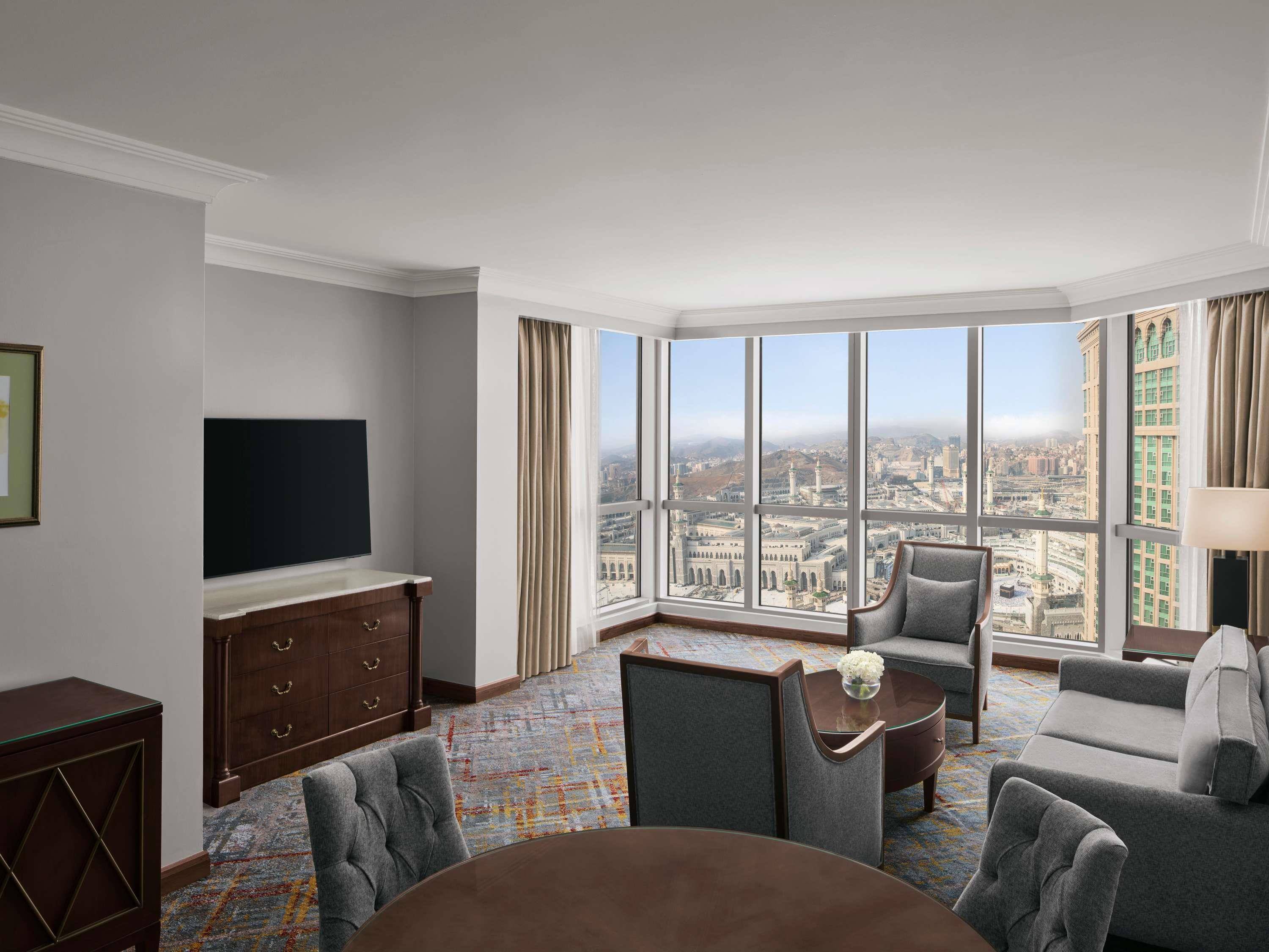 Junior Suite Classic