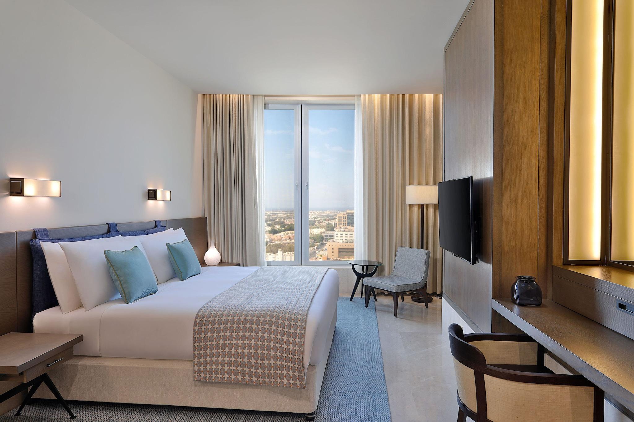 Suite Executive King Bed