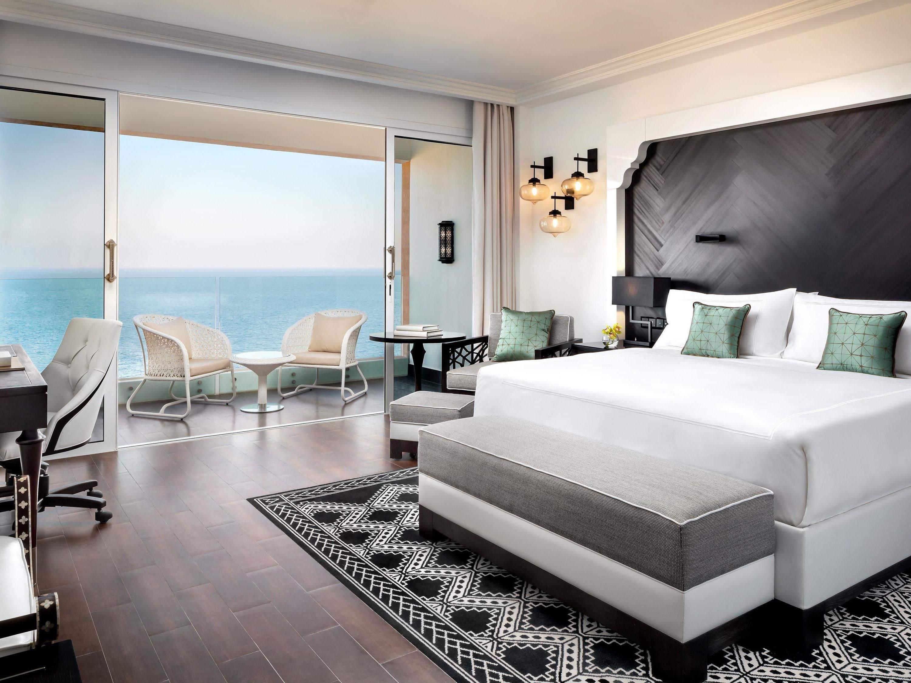 Suite Two Bedrooms