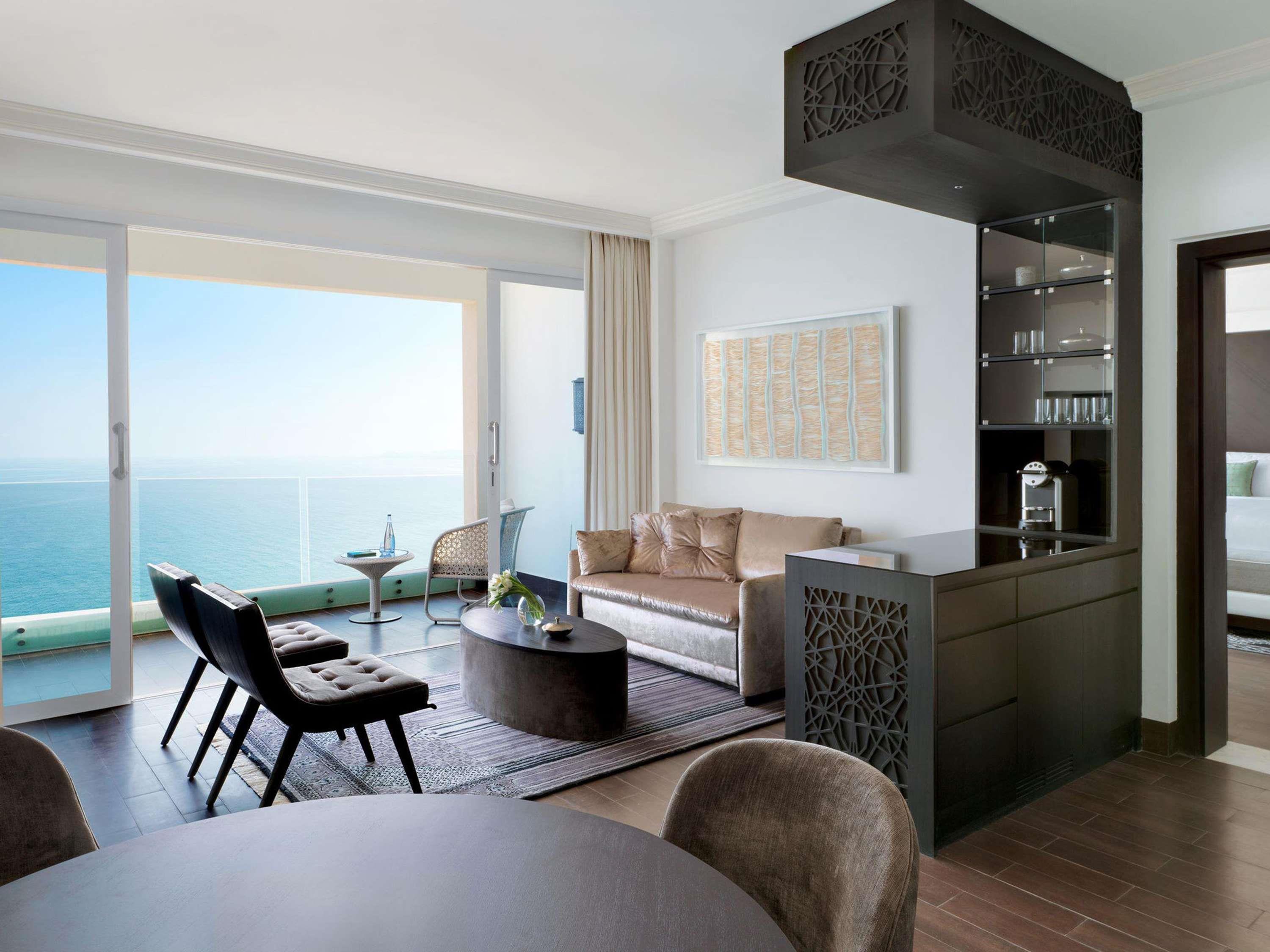 Suite Two Bedrooms