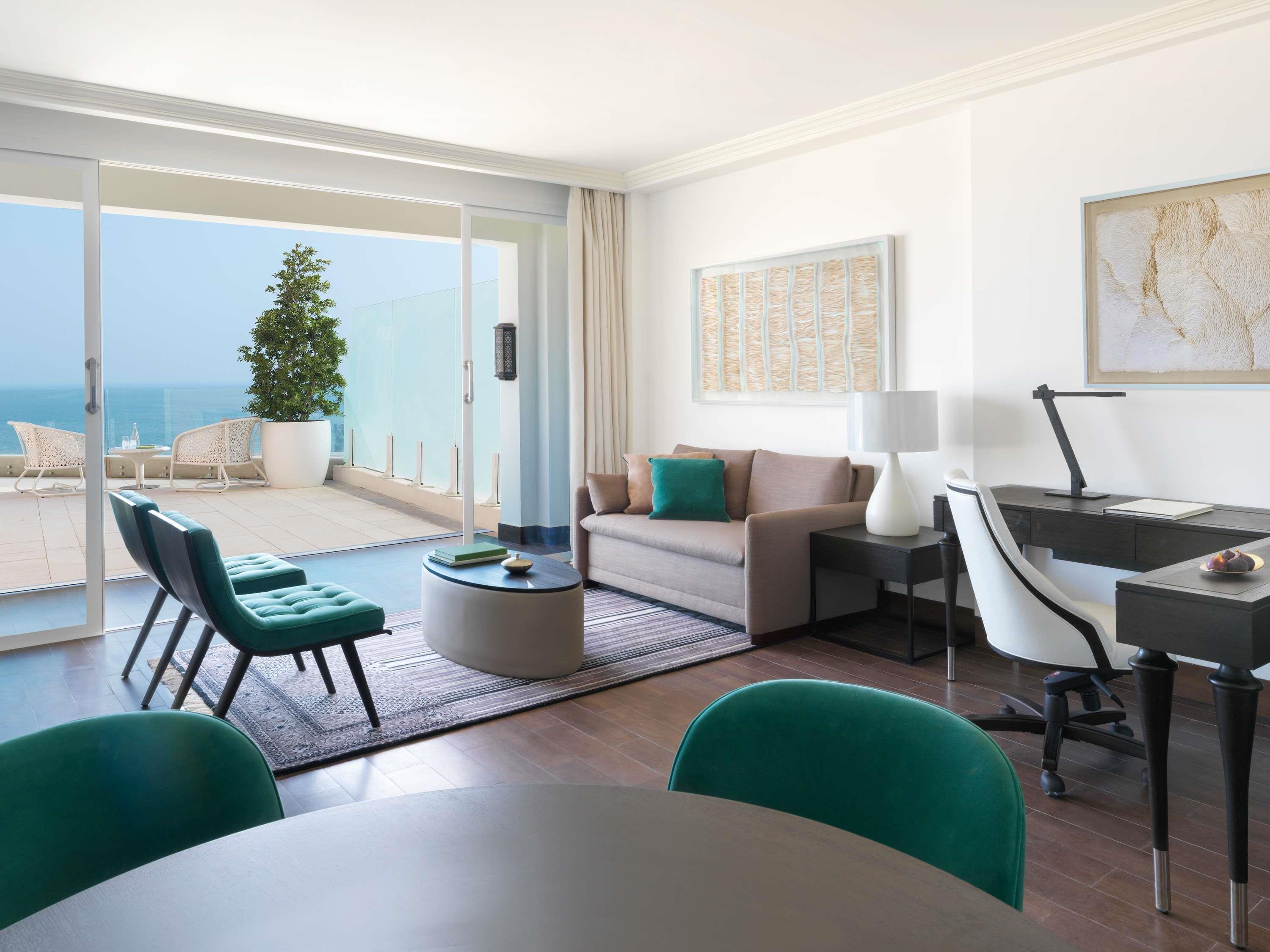 Suite Ocean View