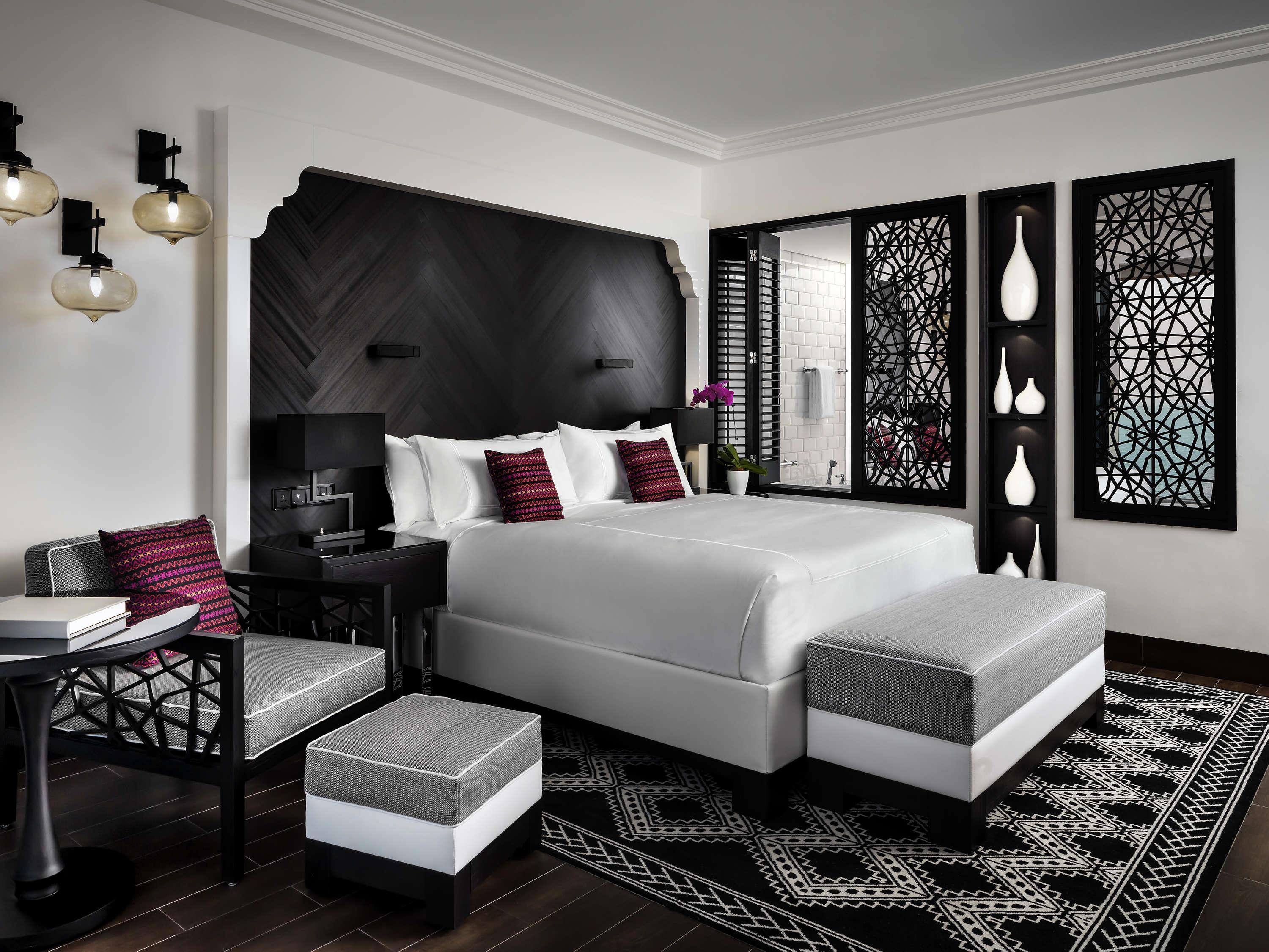 Double Deluxe Ocean View