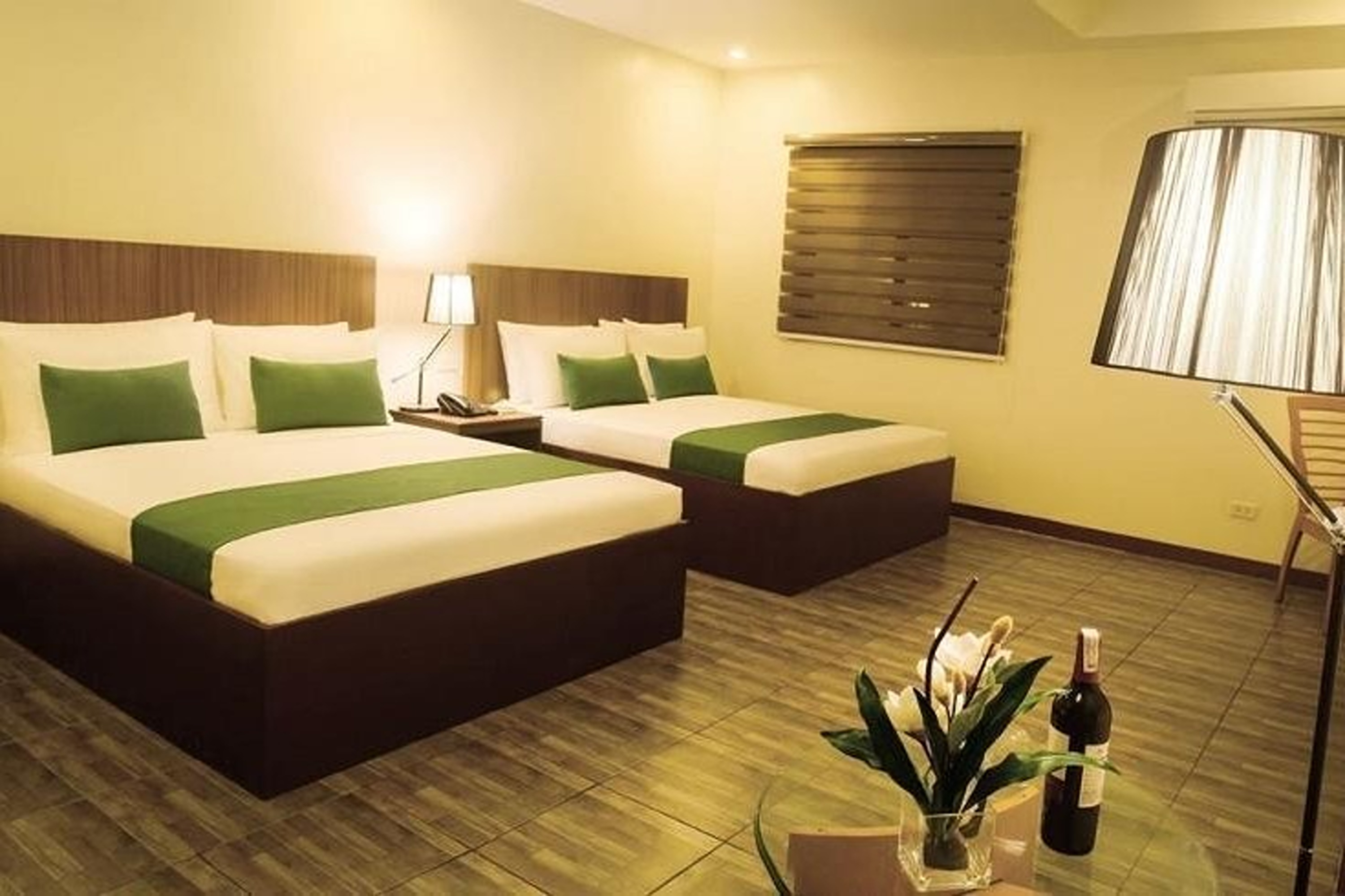 Family Room Standard