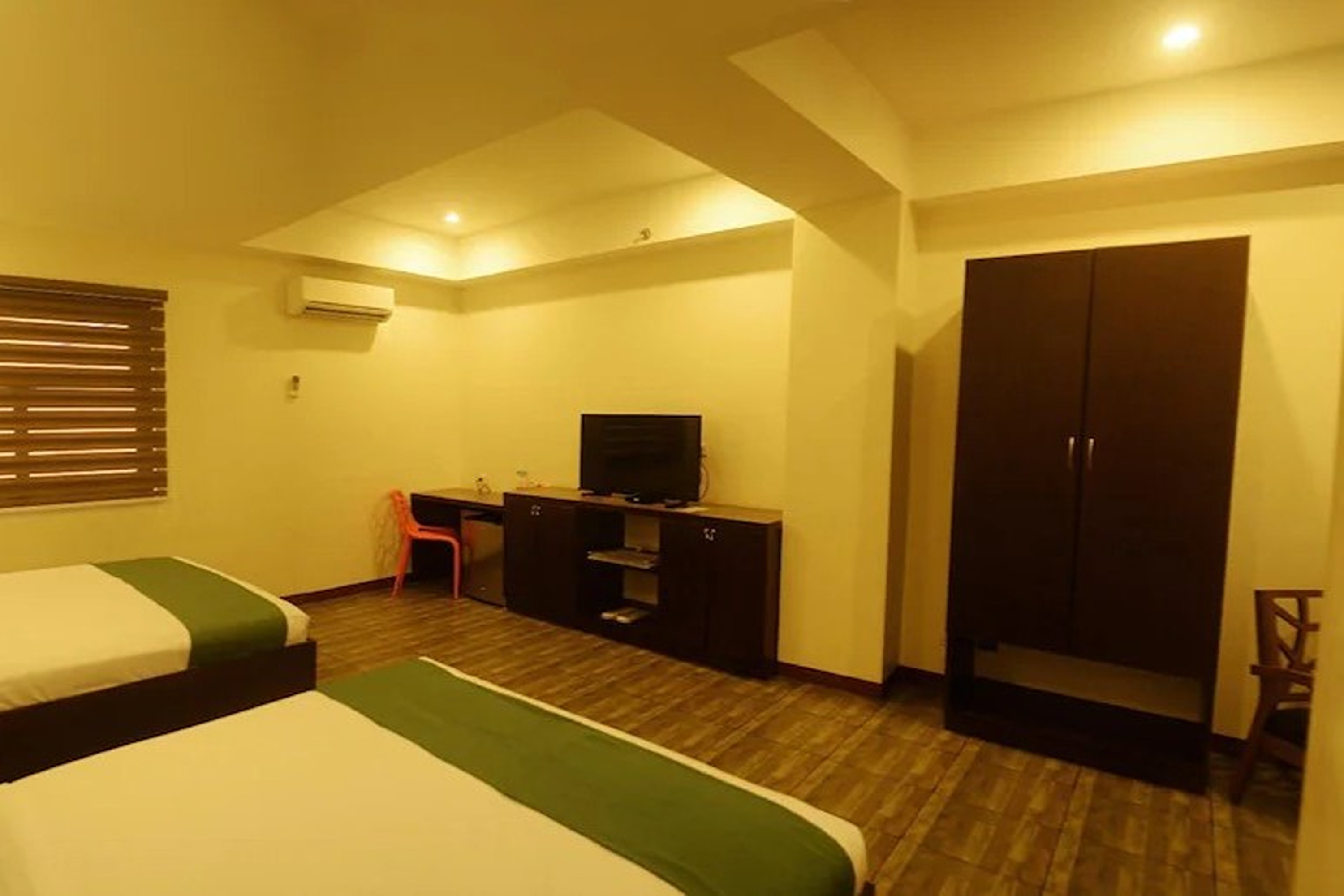 Family Room Standard