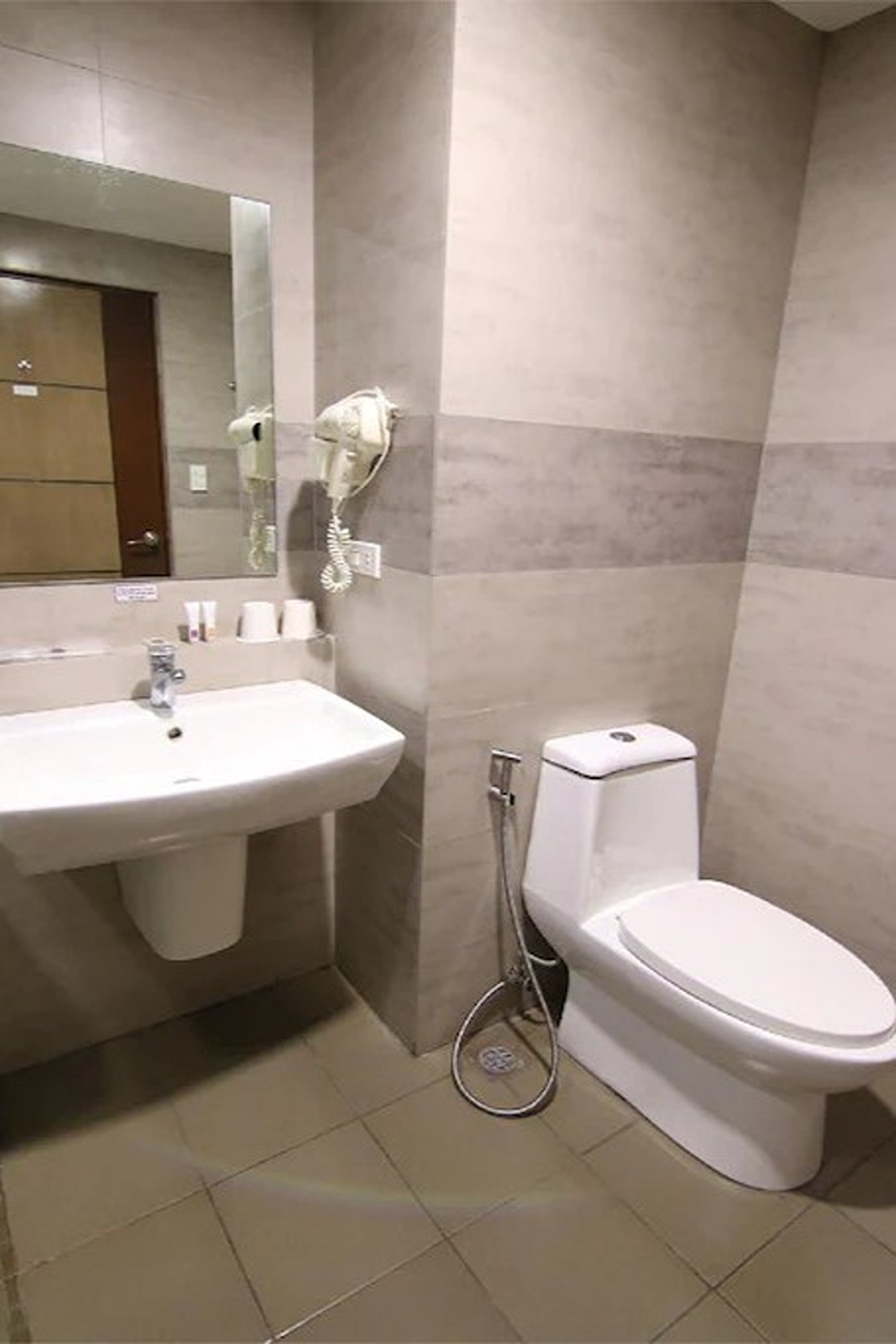 Family Room Standard