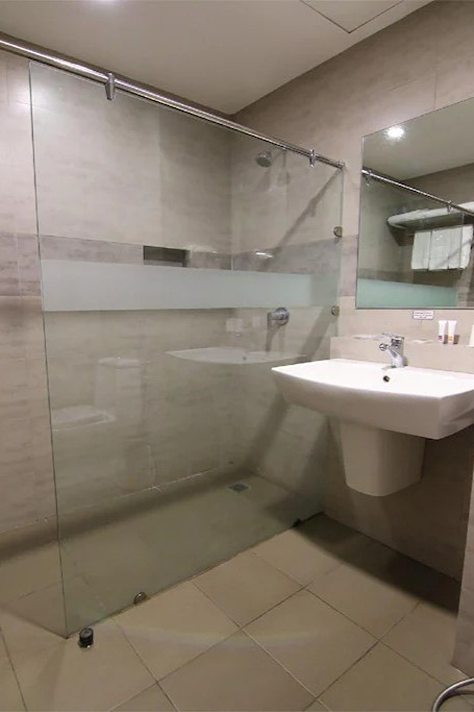 Family Room Standard