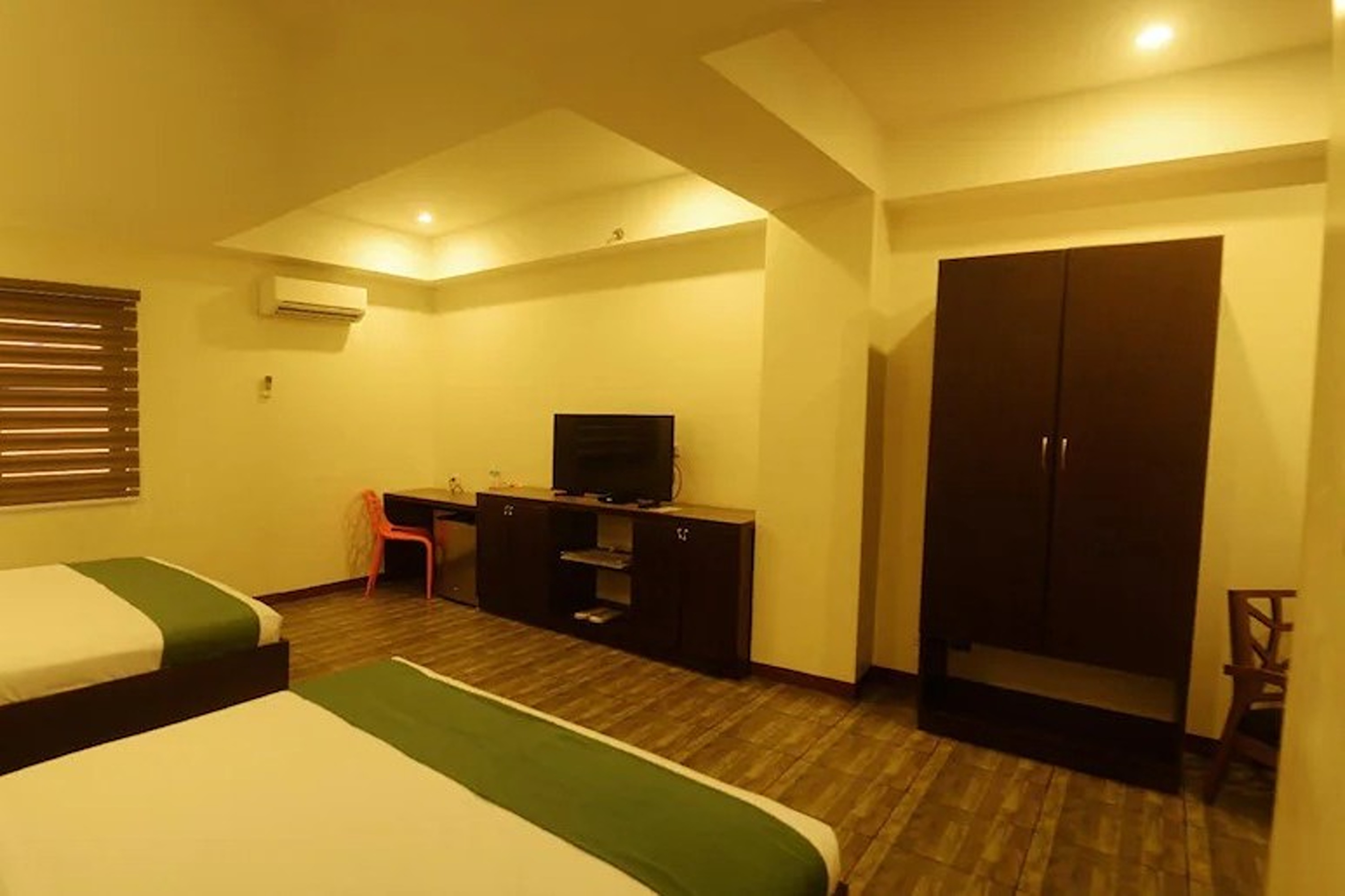 Family Room Standard