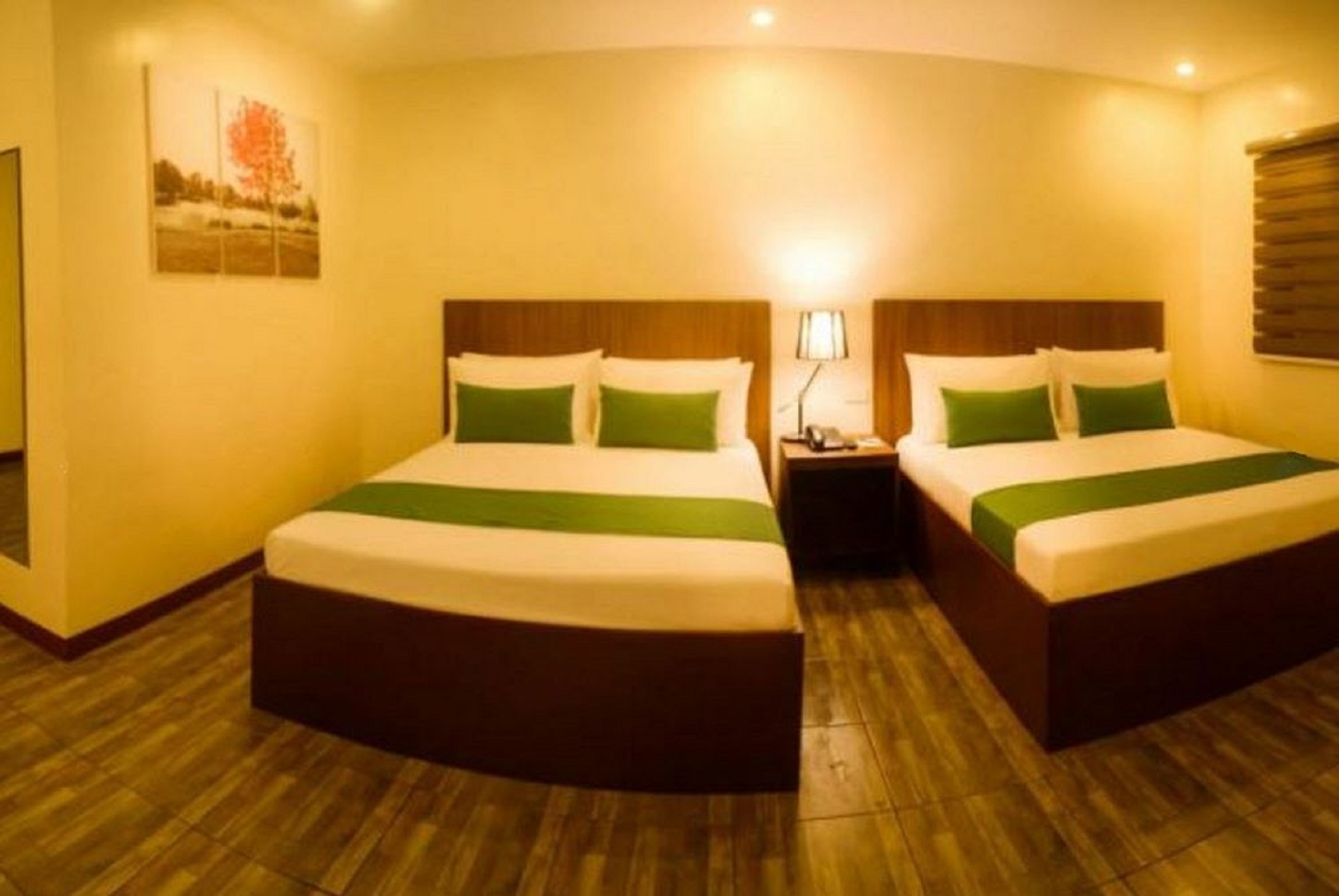 Family Room Standard