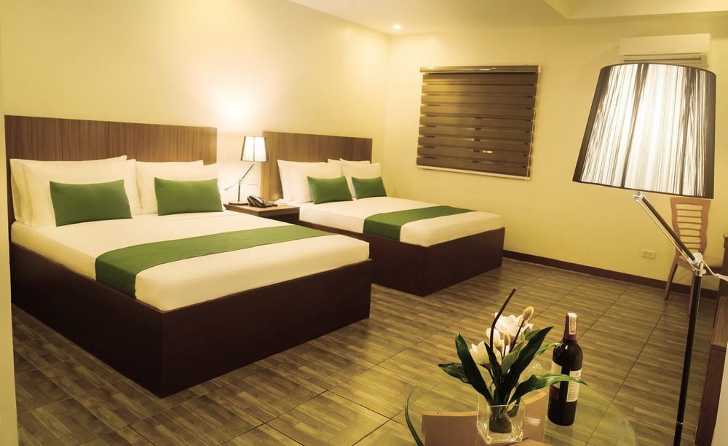 Family Room Standard