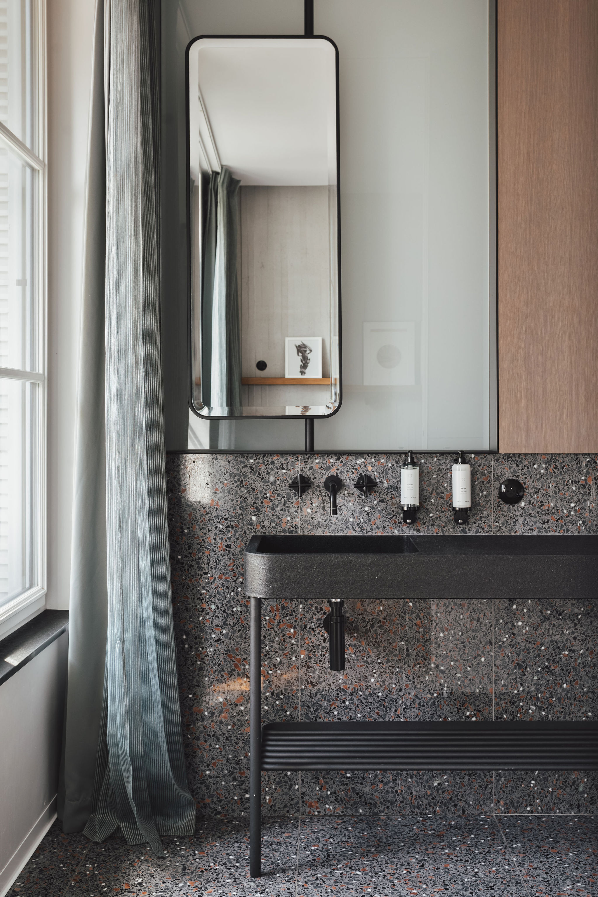 Double Classic with Balcony