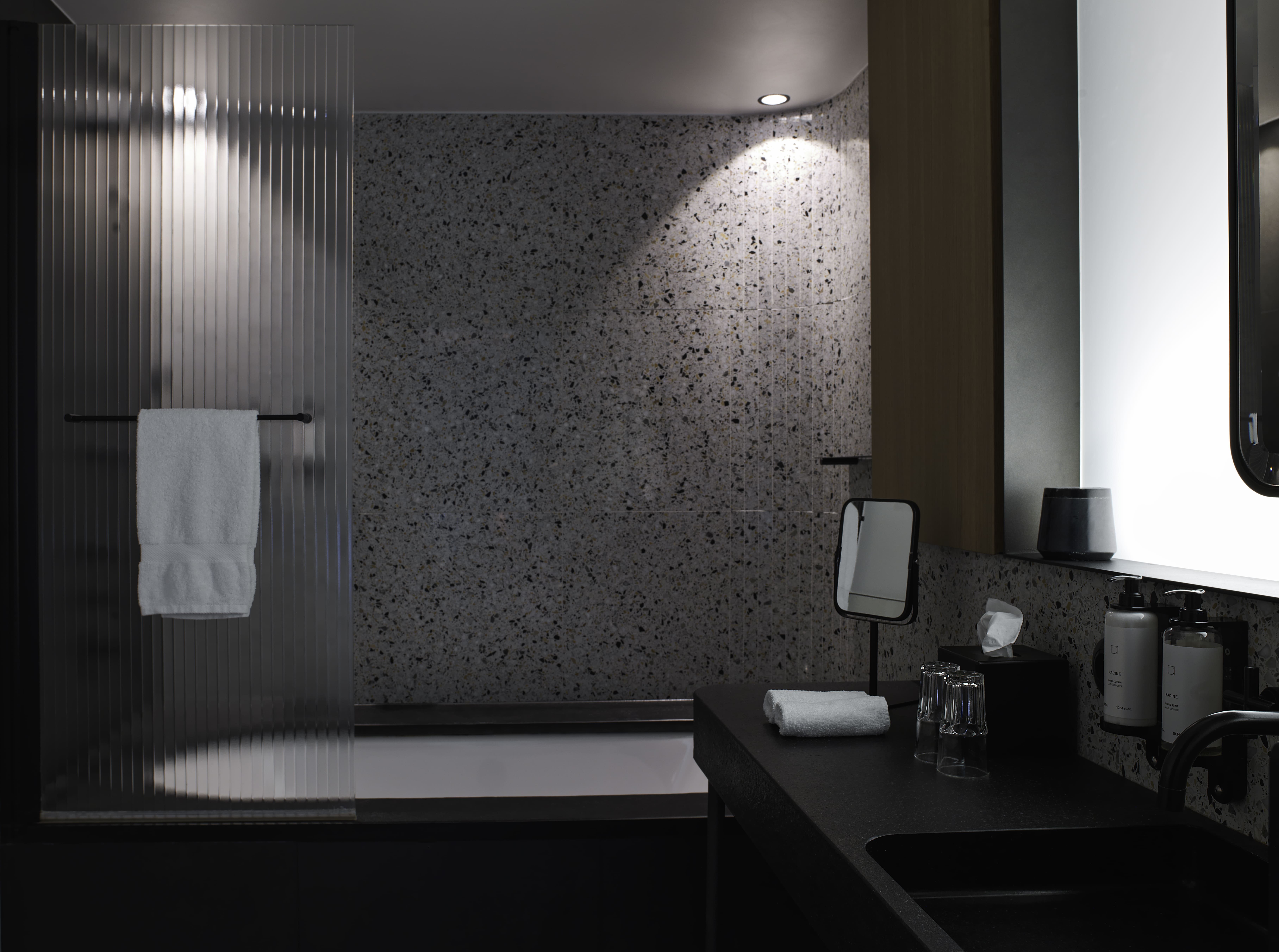 Studio Connecting Room