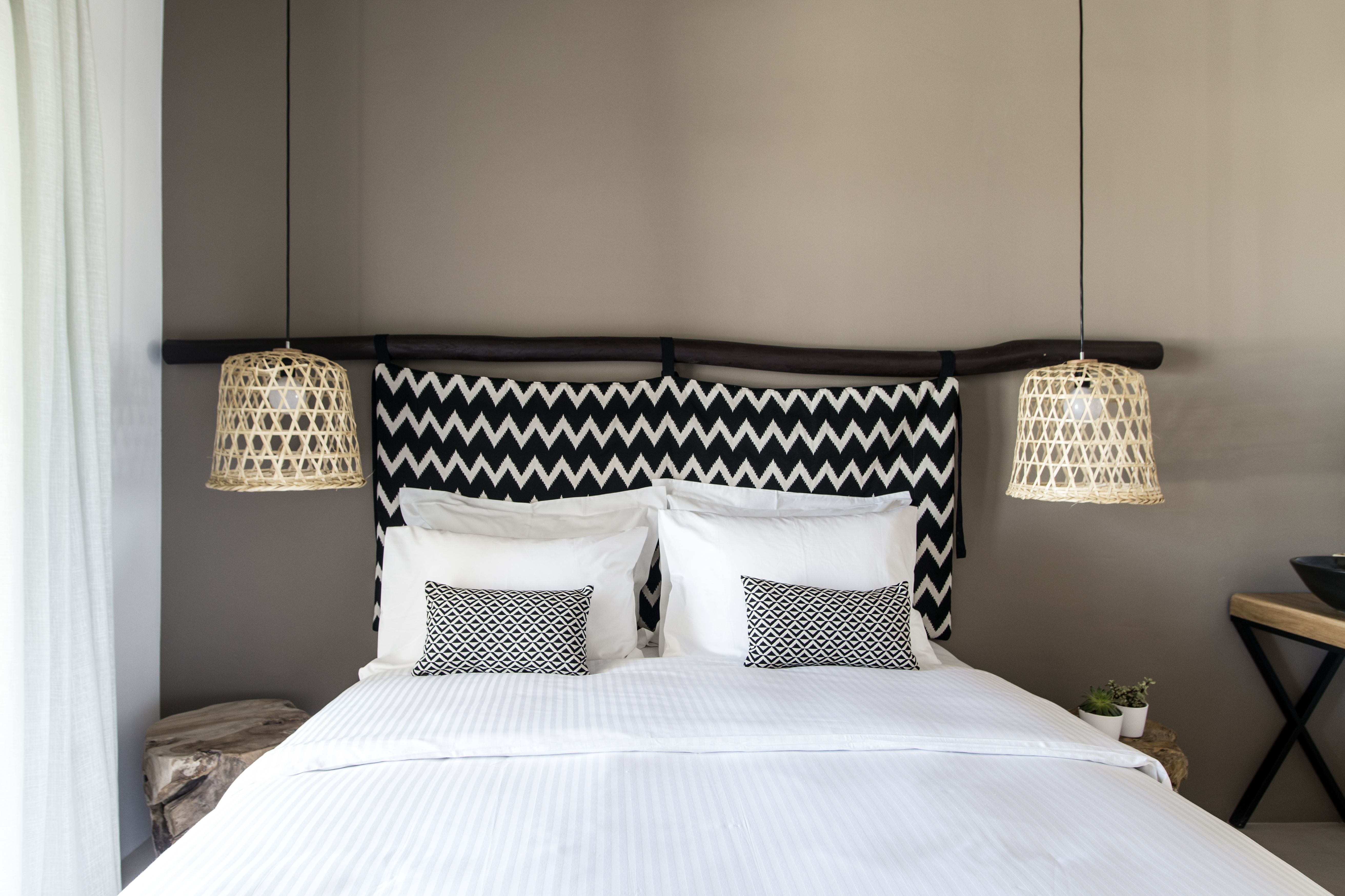 Double Classic Sea View