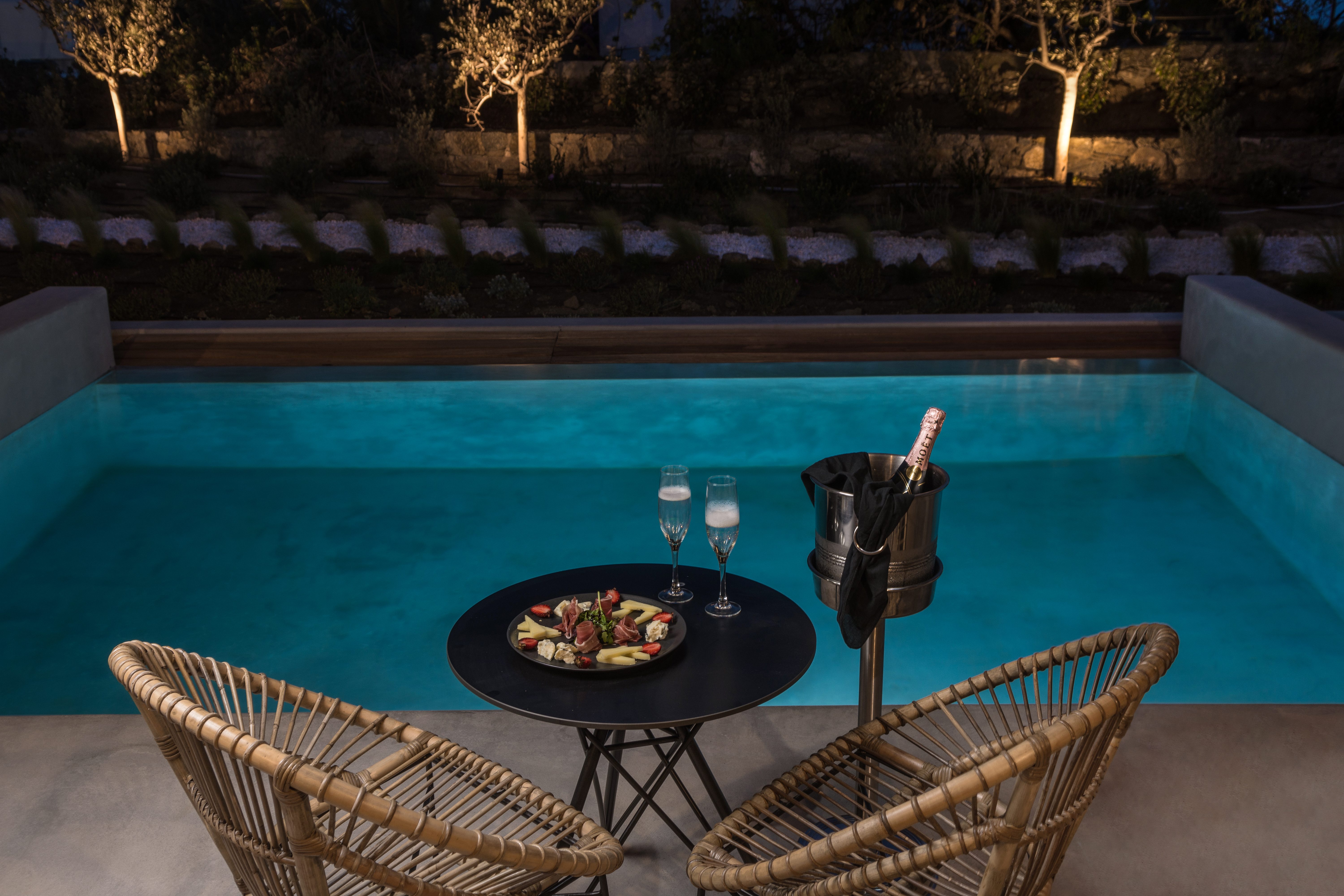 Junior Suite Standard