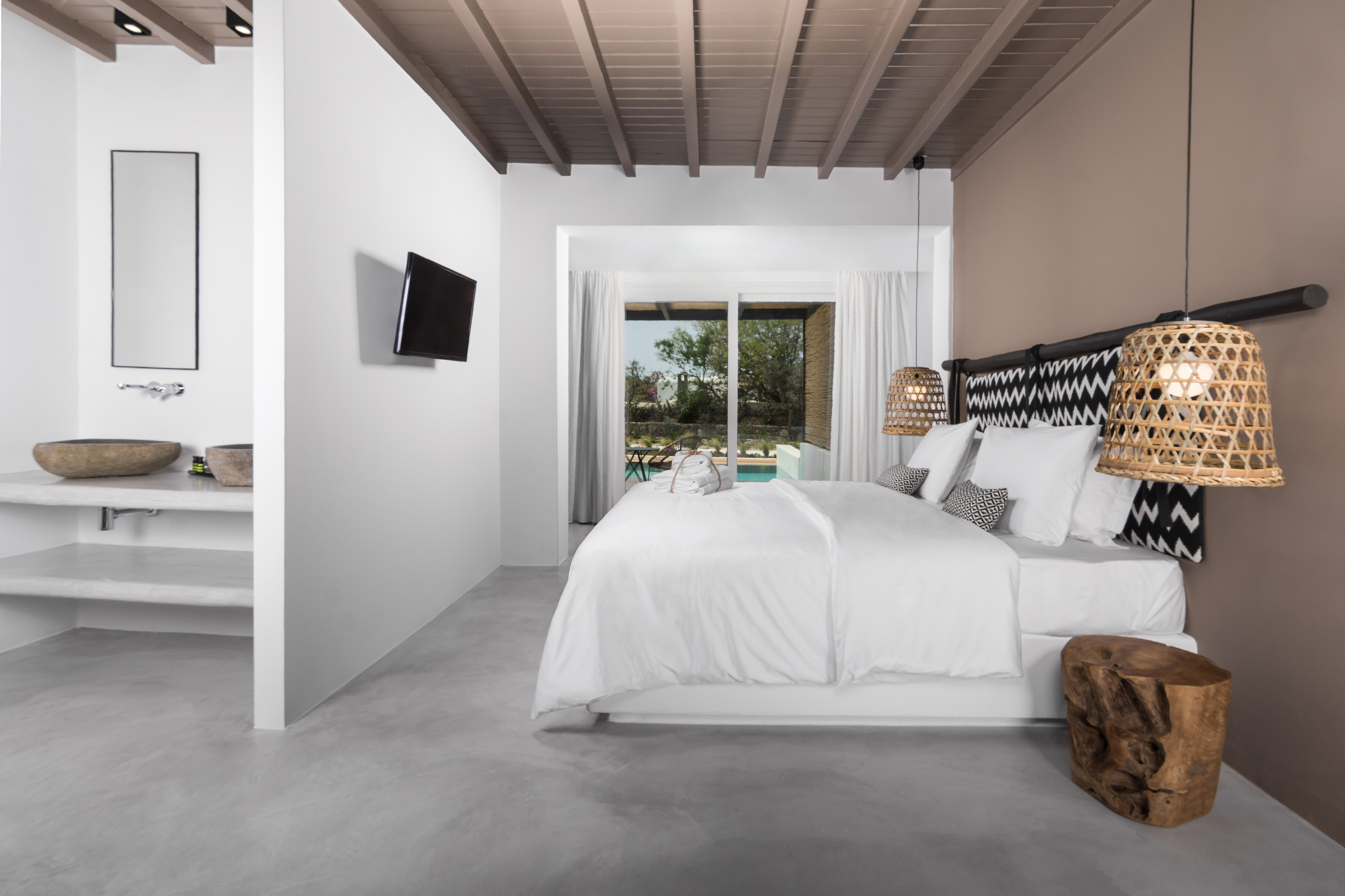 Junior Suite Standard