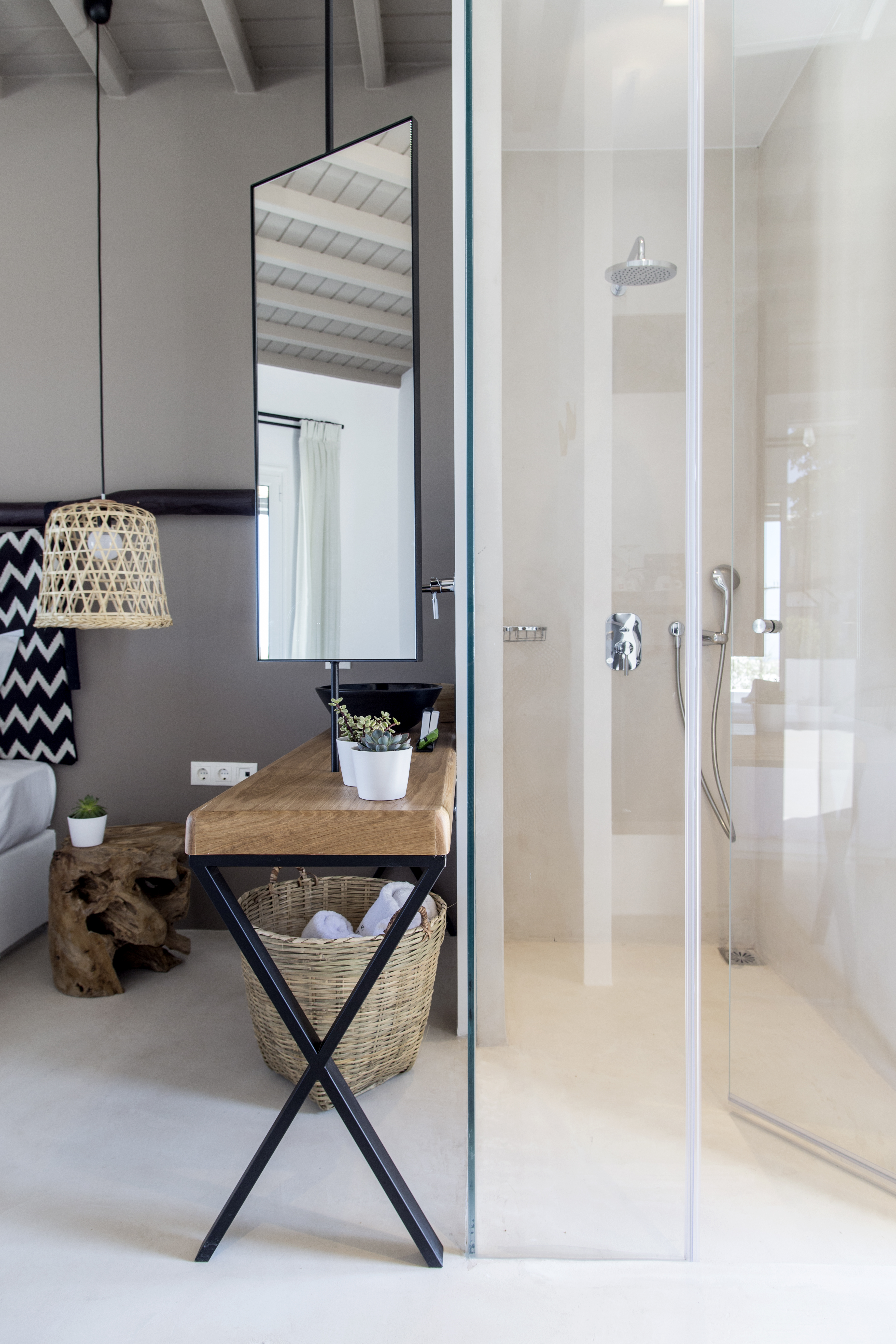 Double Classic Sea View