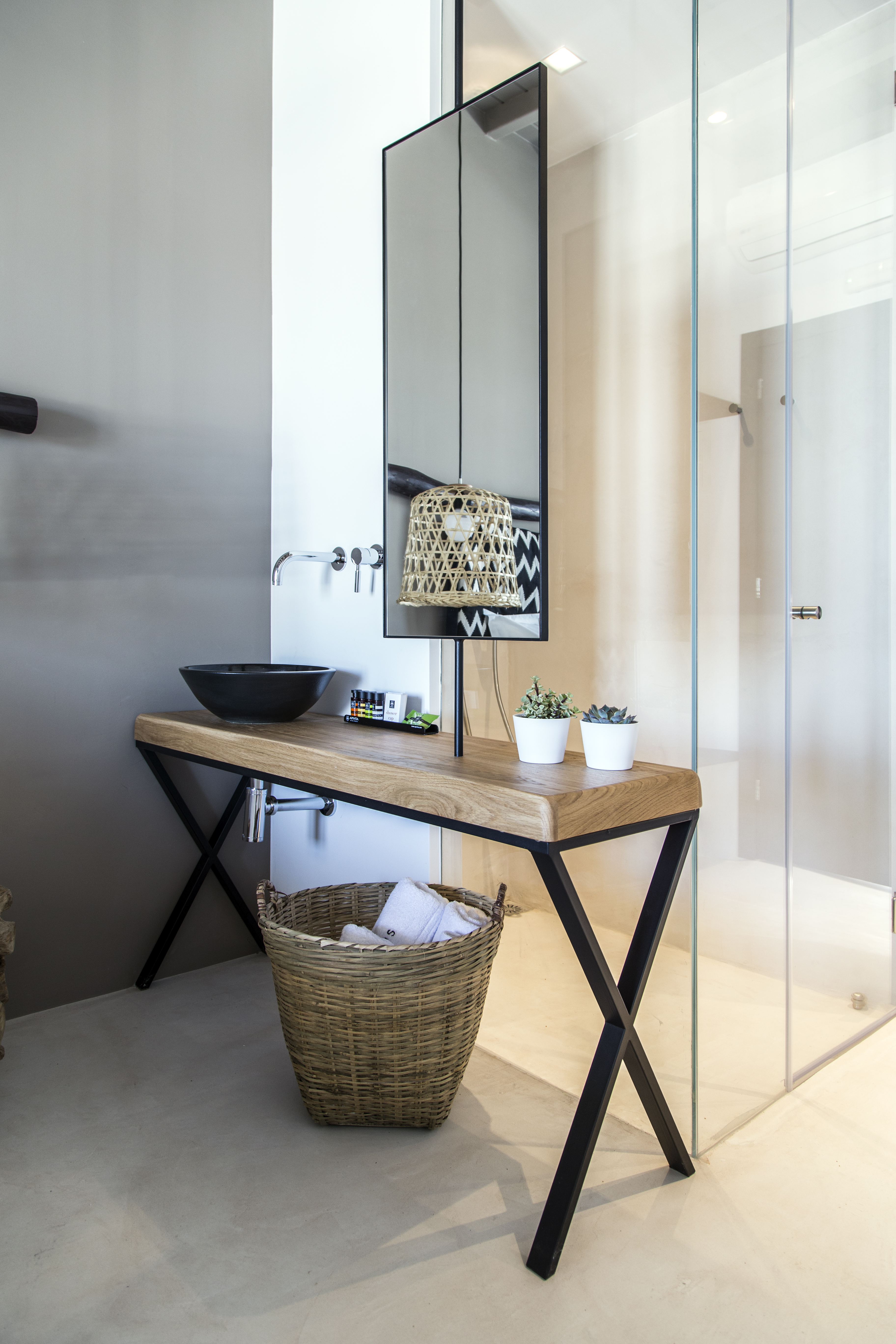 Double Classic Sea View