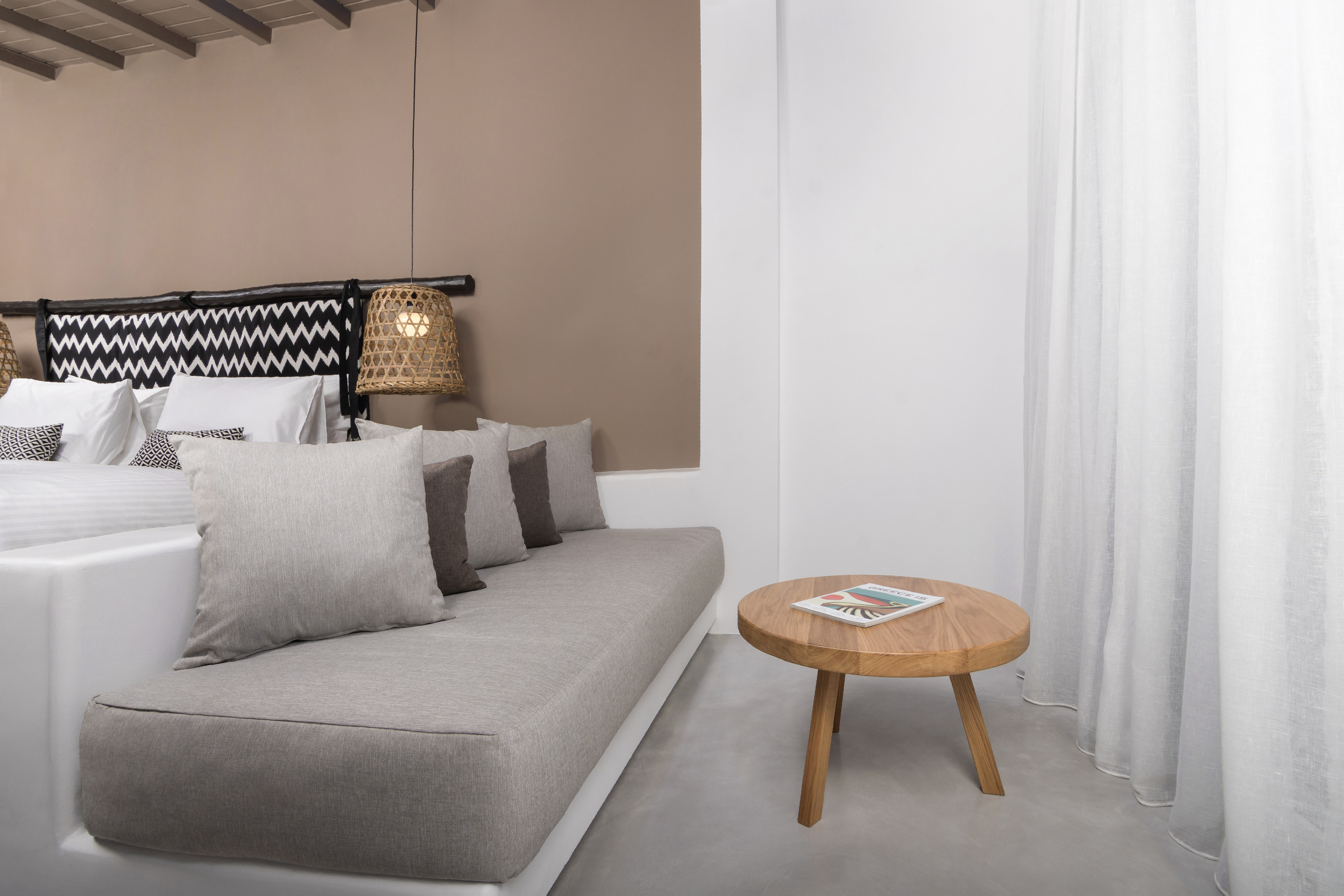 Double Deluxe with Private Pool