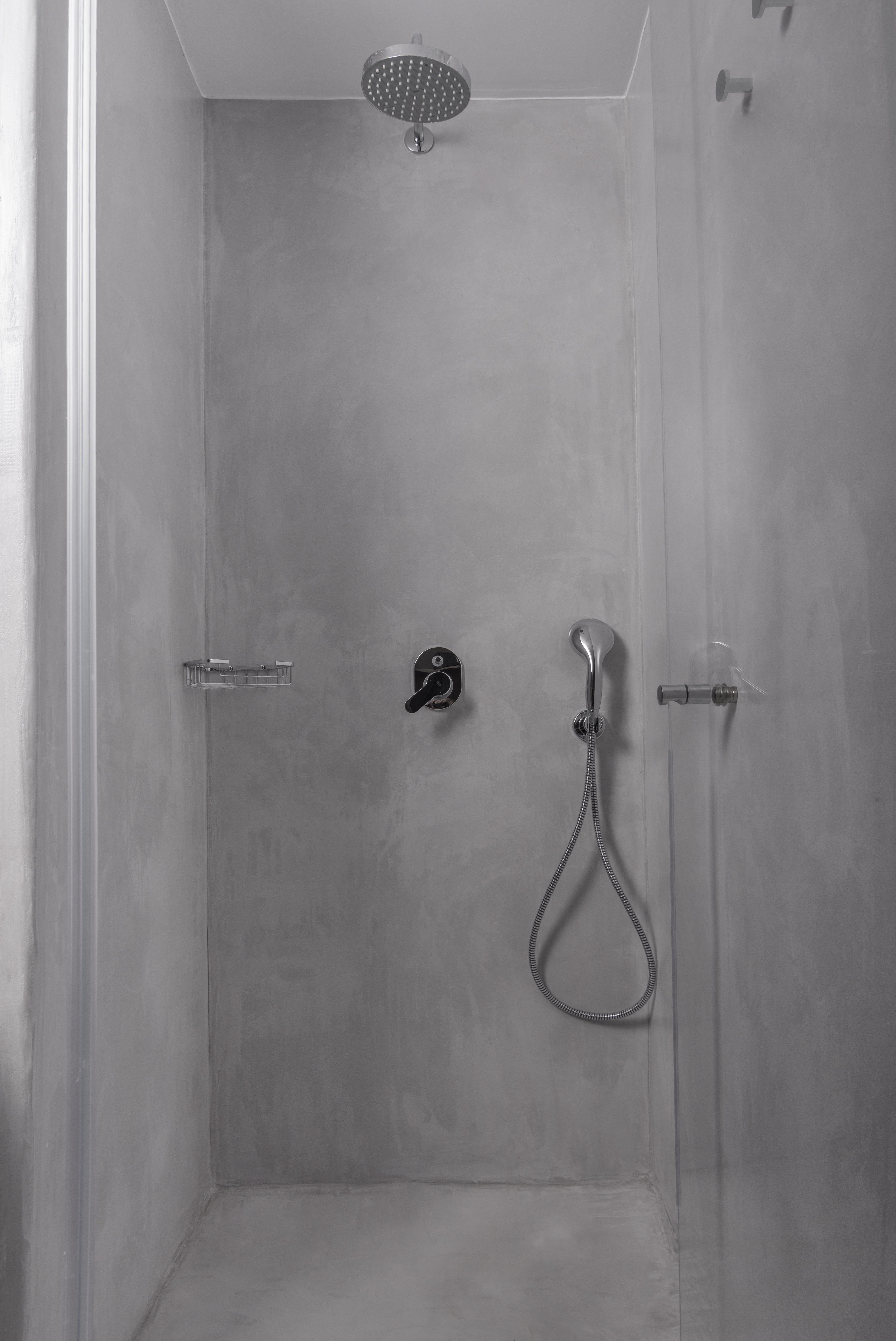 Double Deluxe with Private Pool