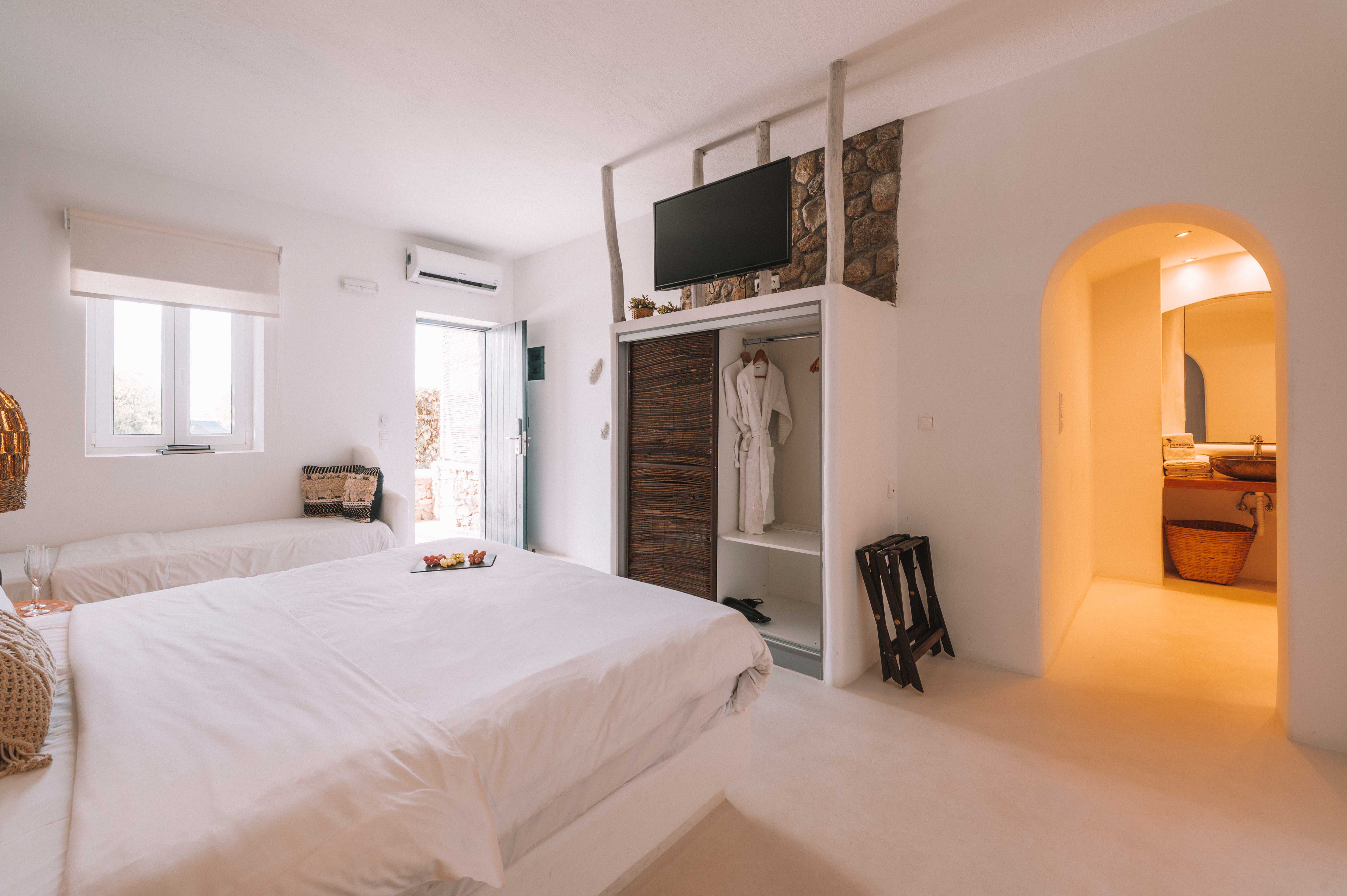 Family Room Capacity 3