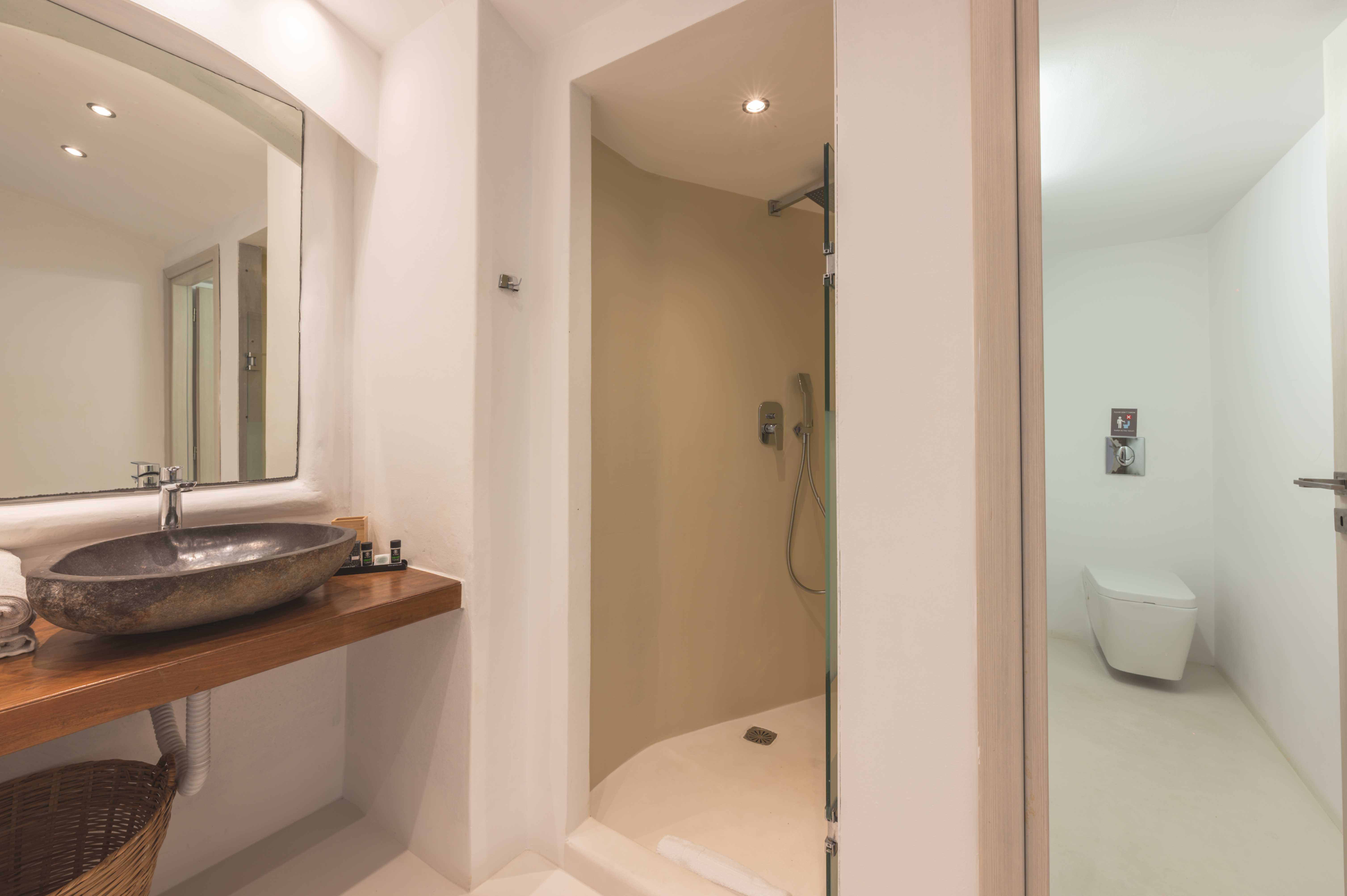 Family Room Capacity 3