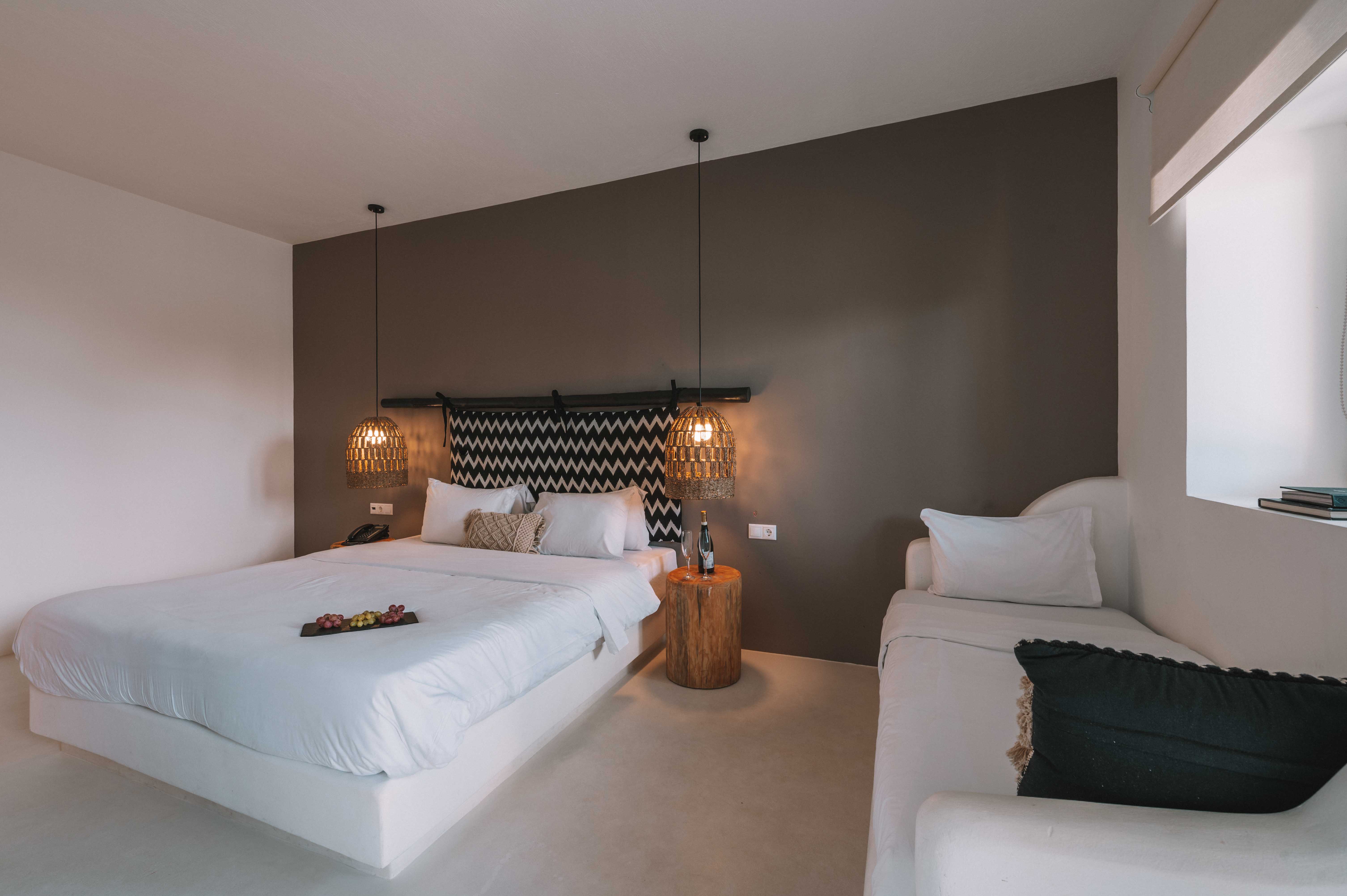 Family Room Capacity 3