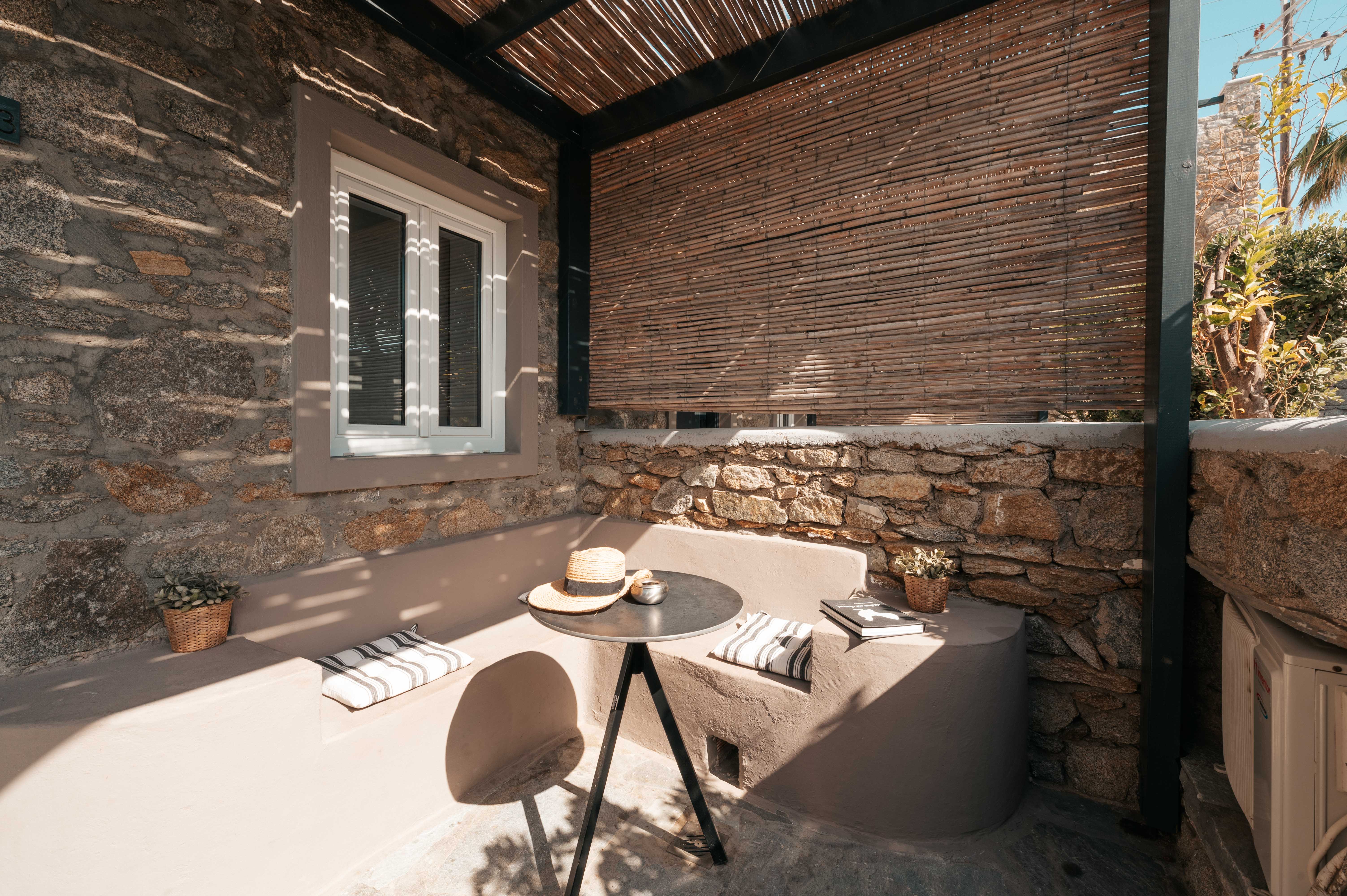 Family Room Capacity 4