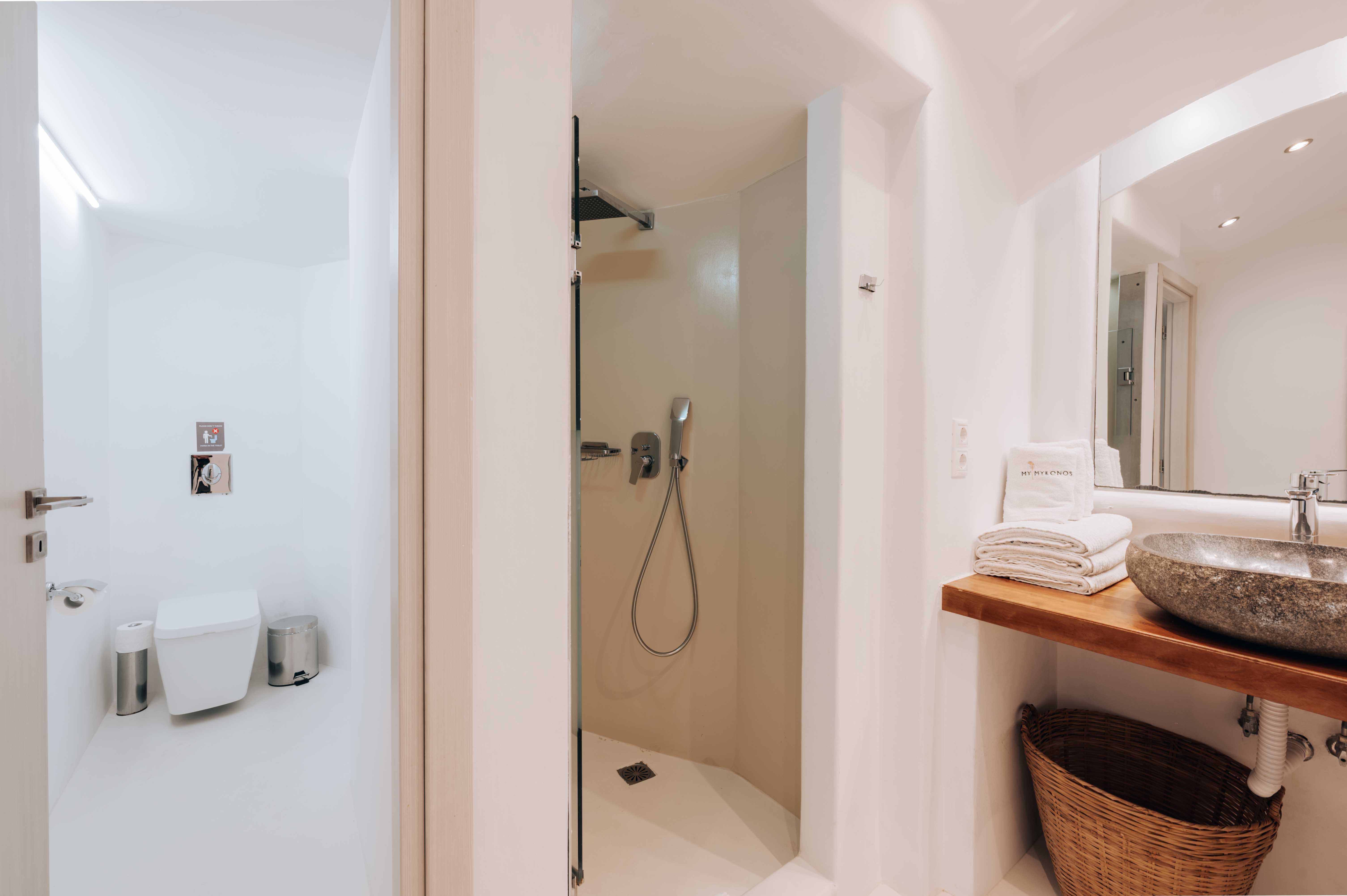 Family Room Capacity 4