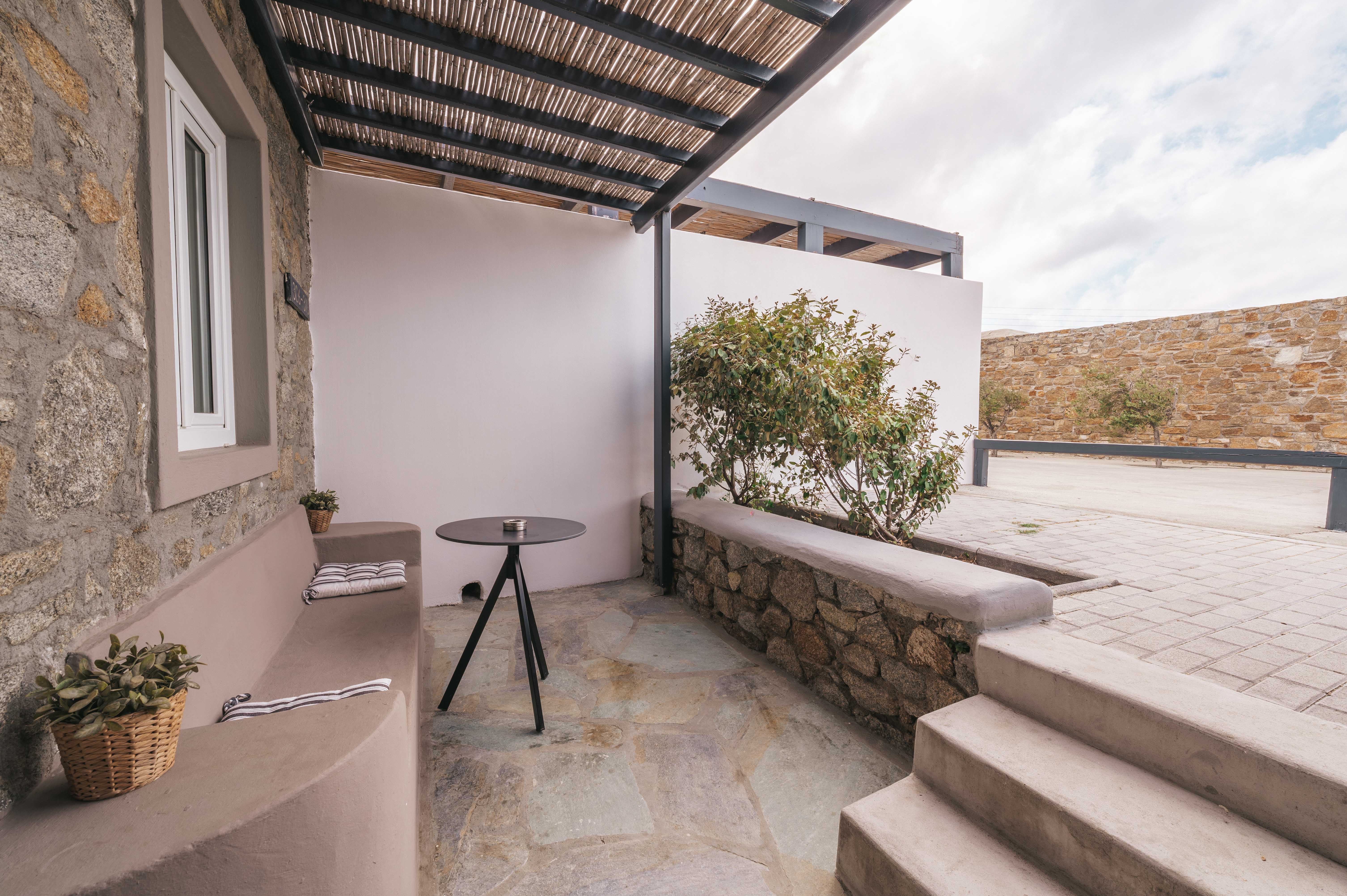 Family Room Capacity 3