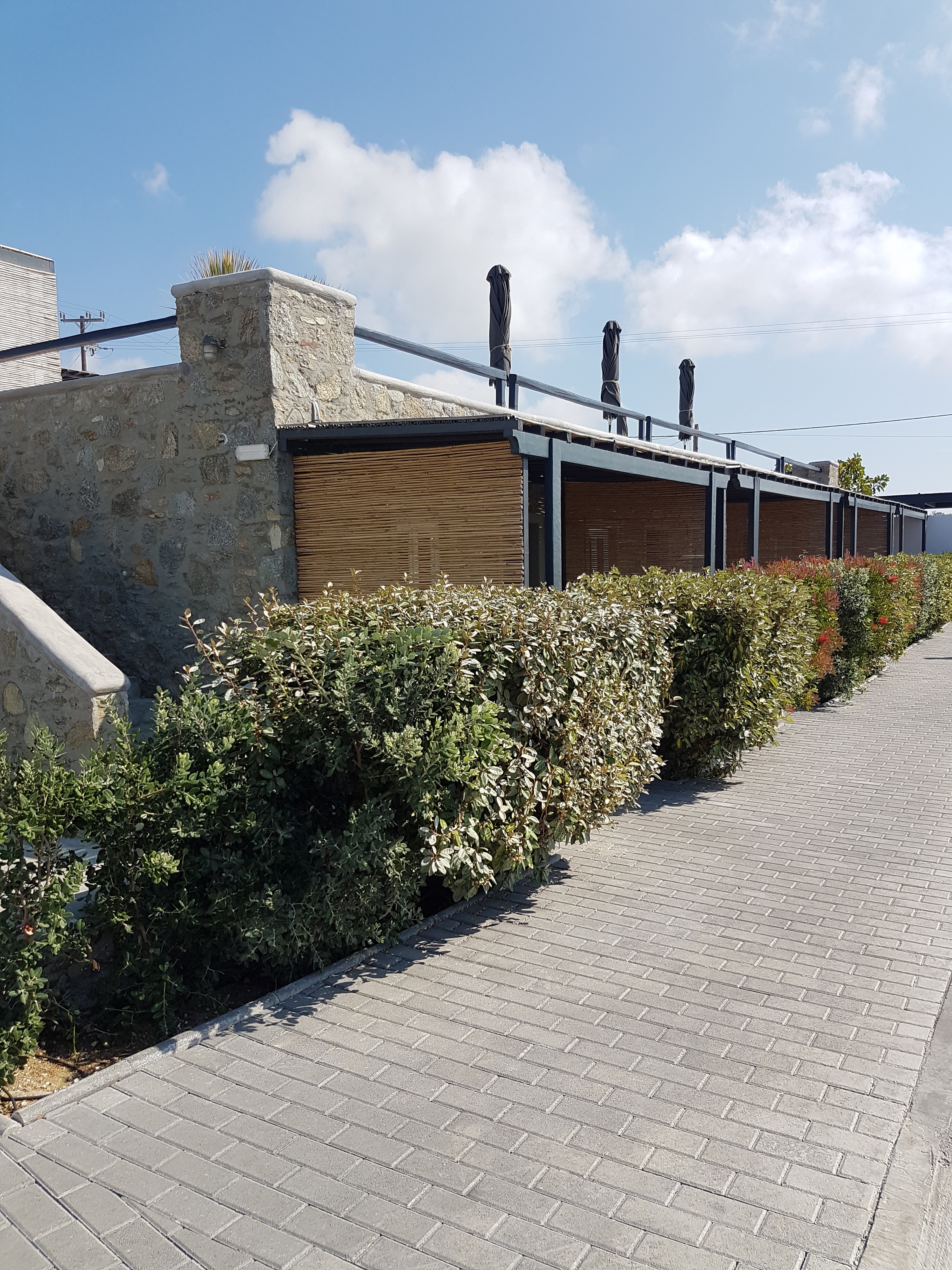 Family Room Capacity 3