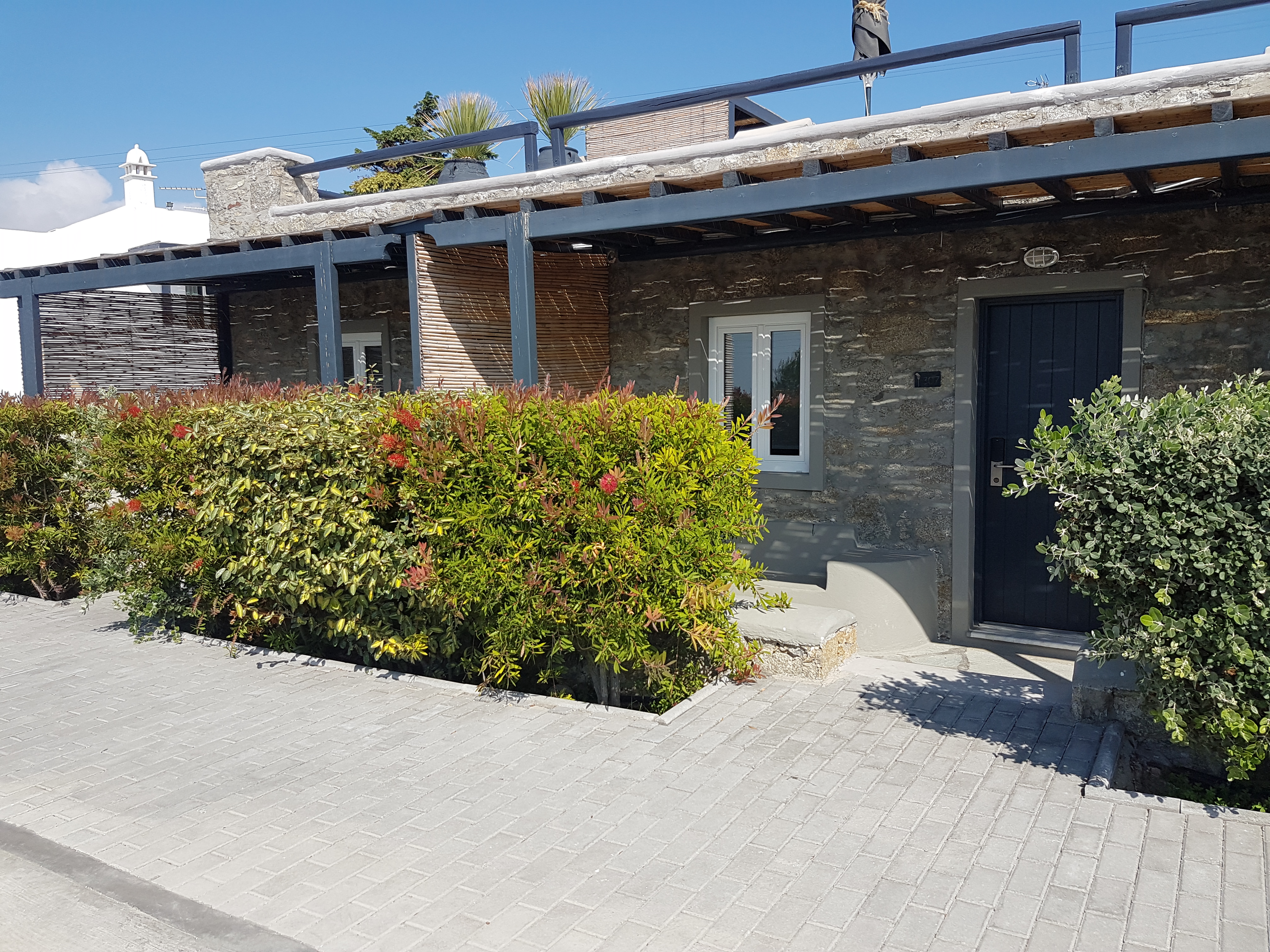 Family Room Capacity 3