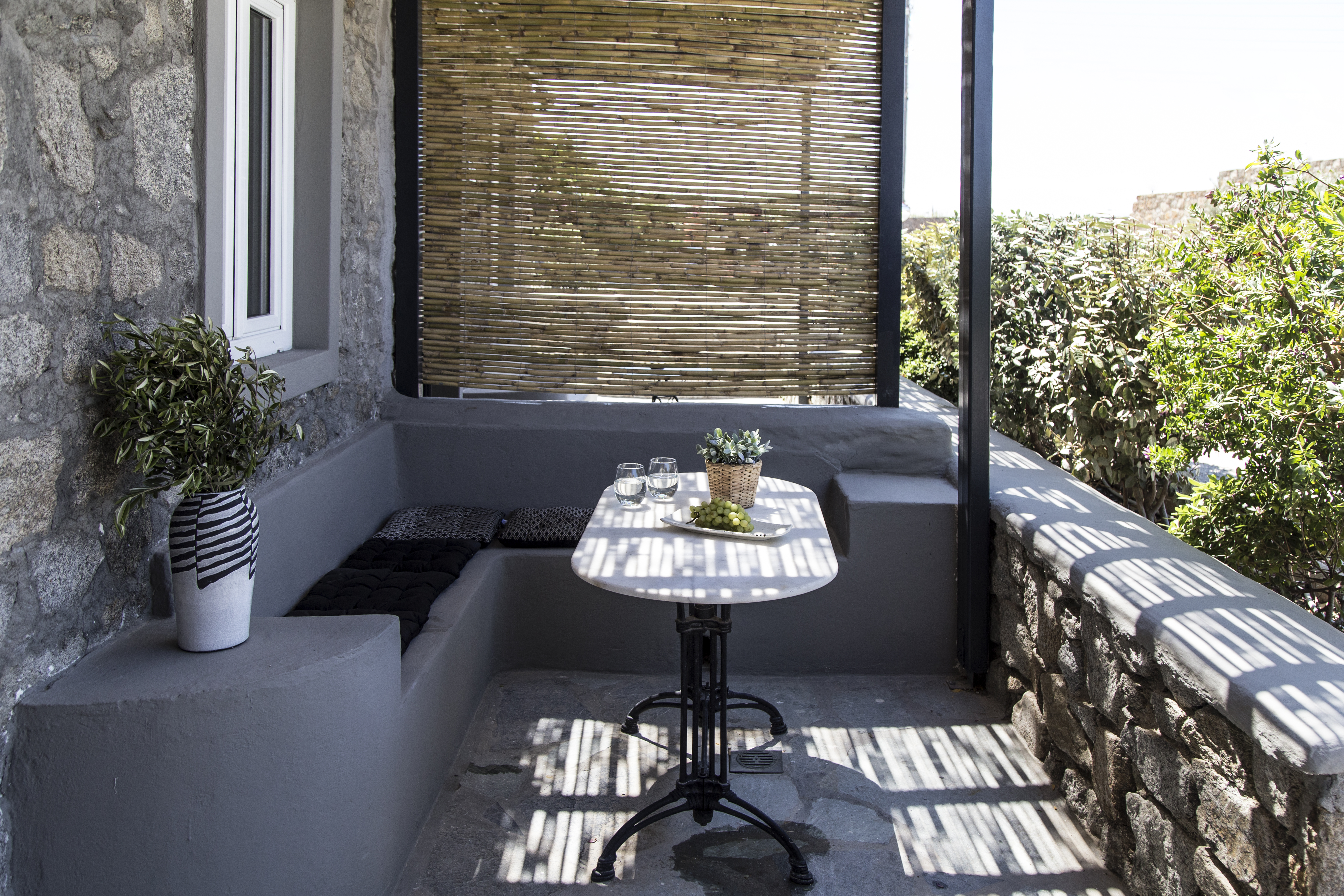 Family Room Capacity 4