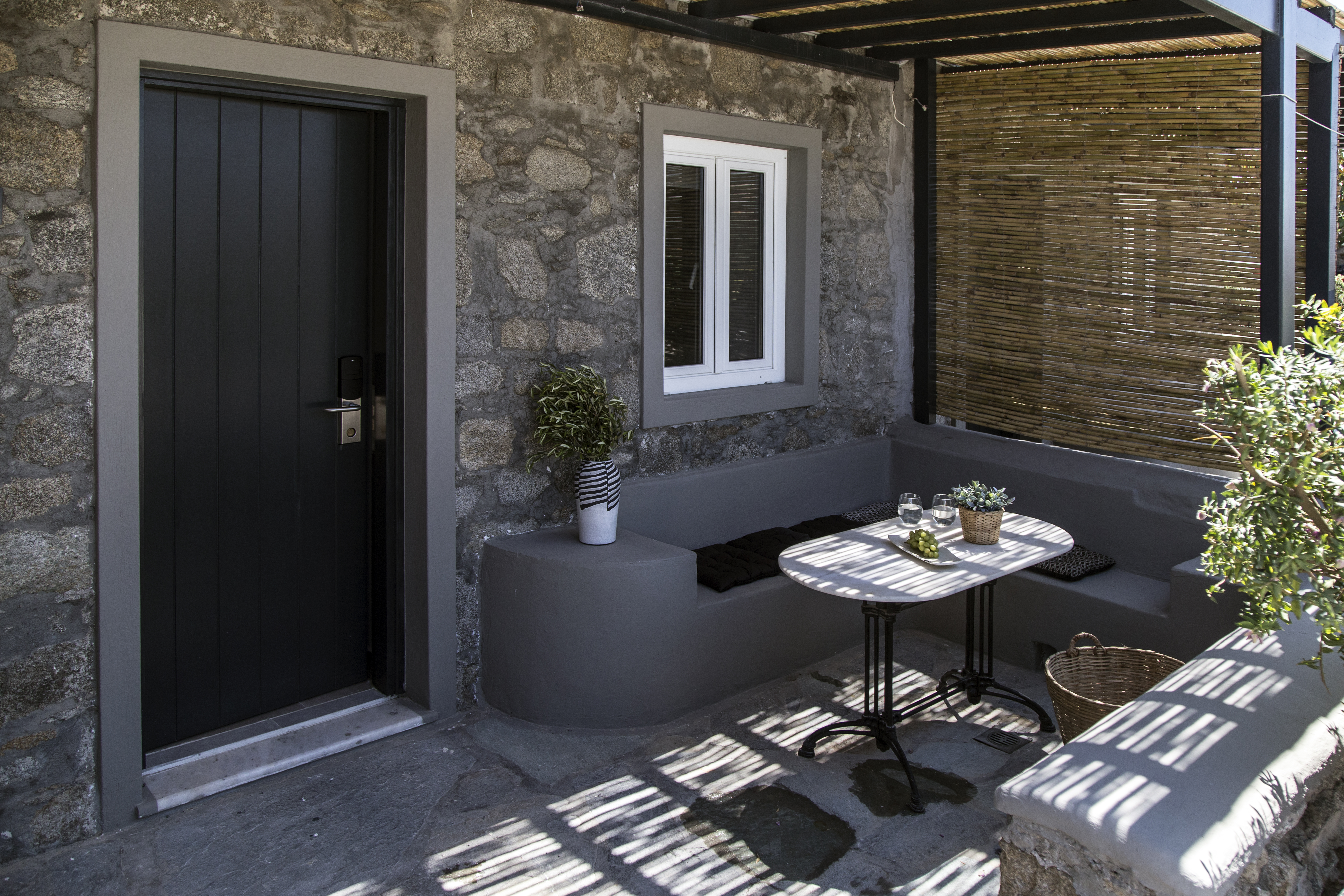 Family Room Capacity 4