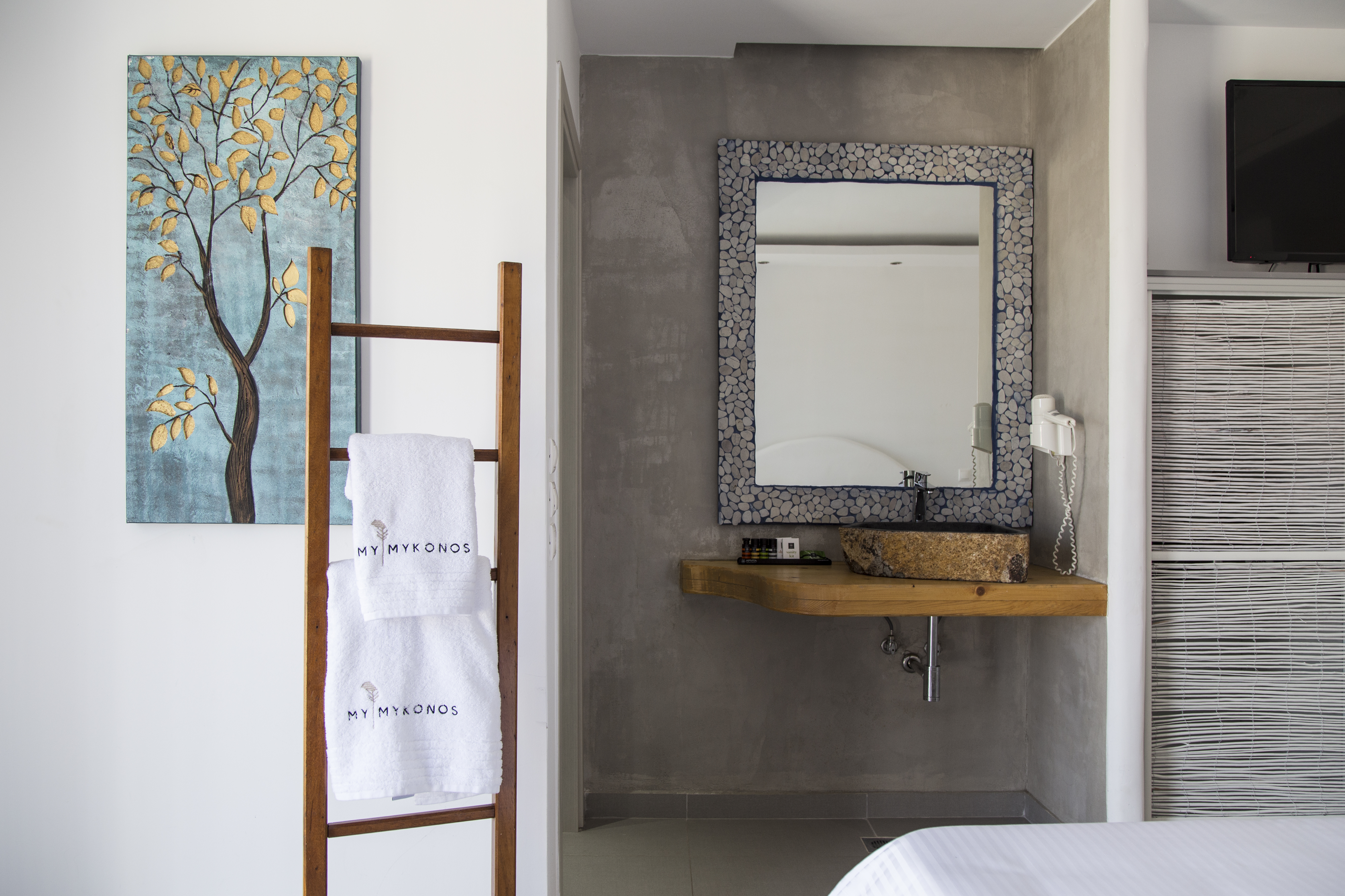 Family Room Capacity 3