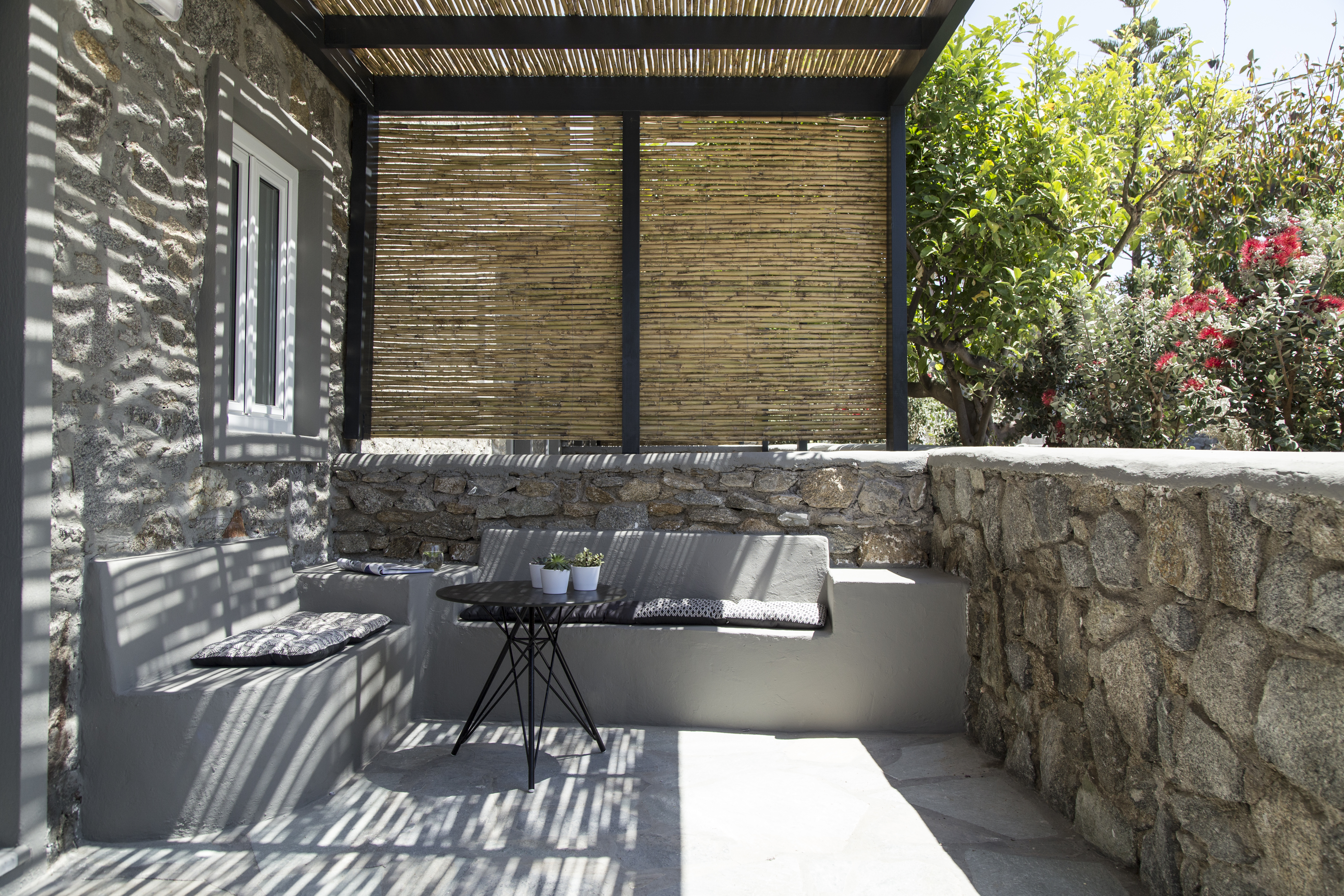 Family Room Capacity 3