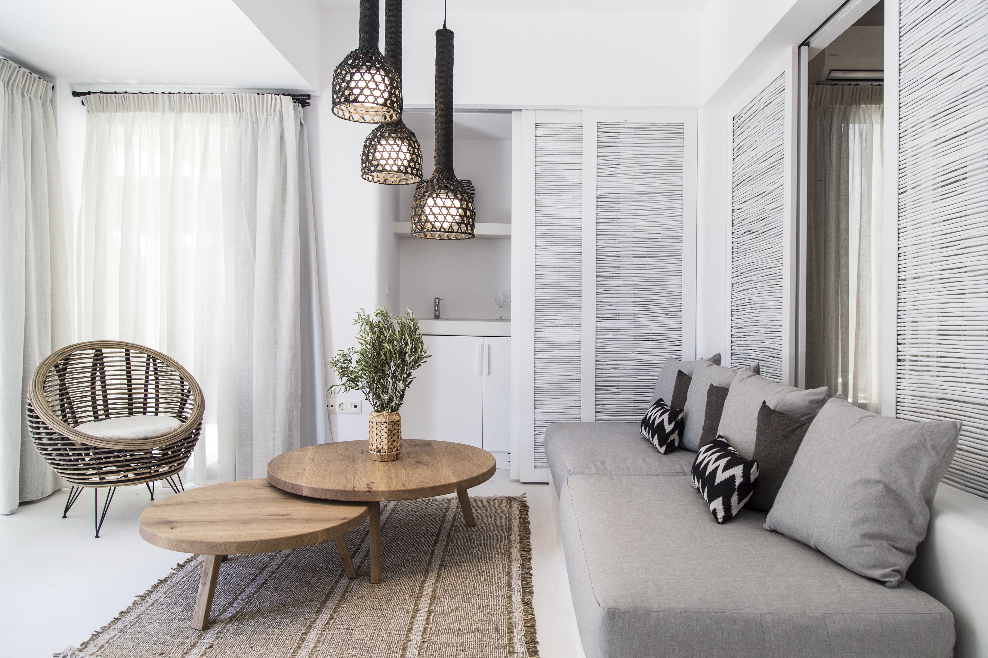 Suite Two Bedrooms